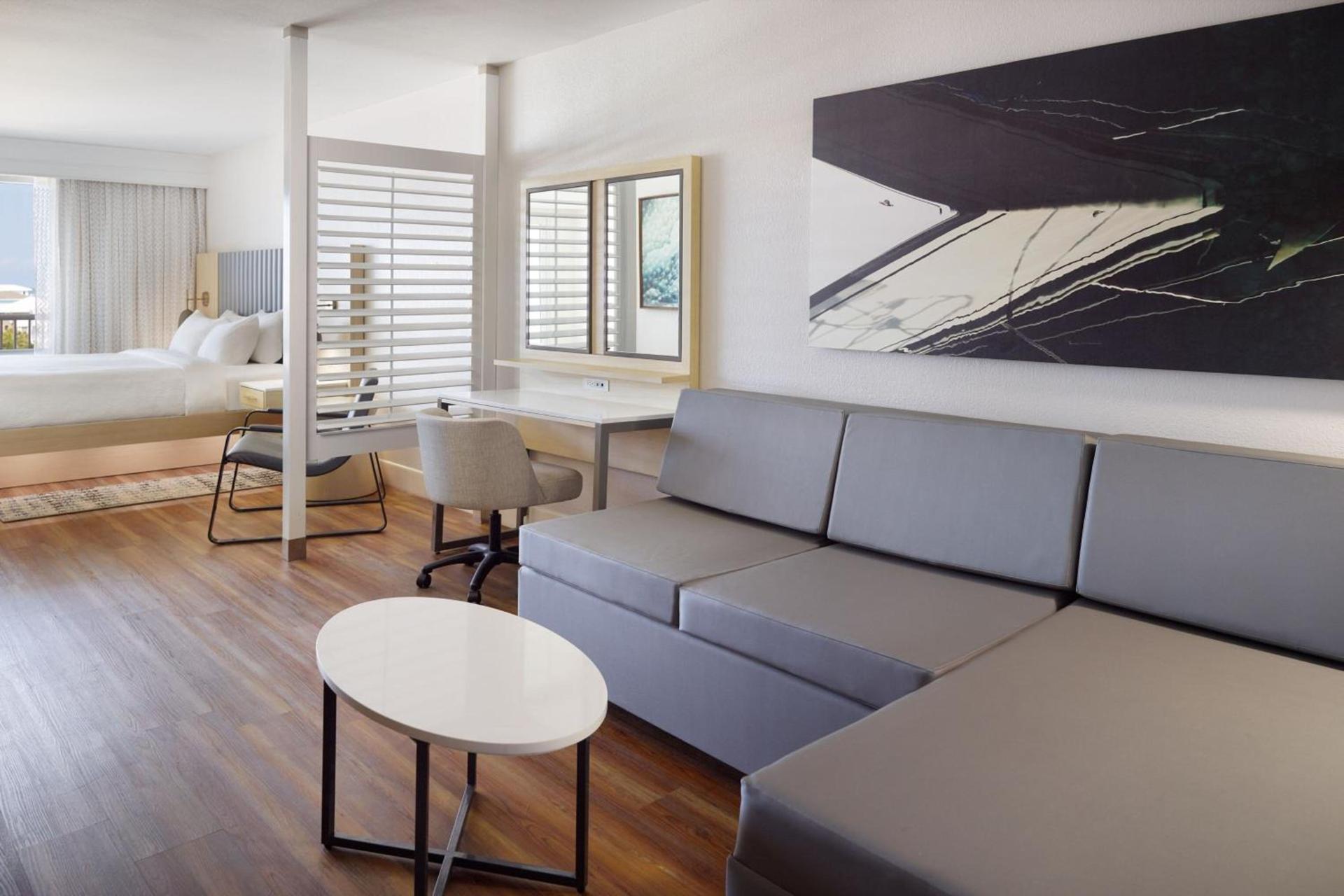 SpringHill Suites by Marriott Pensacola Beach photo 5