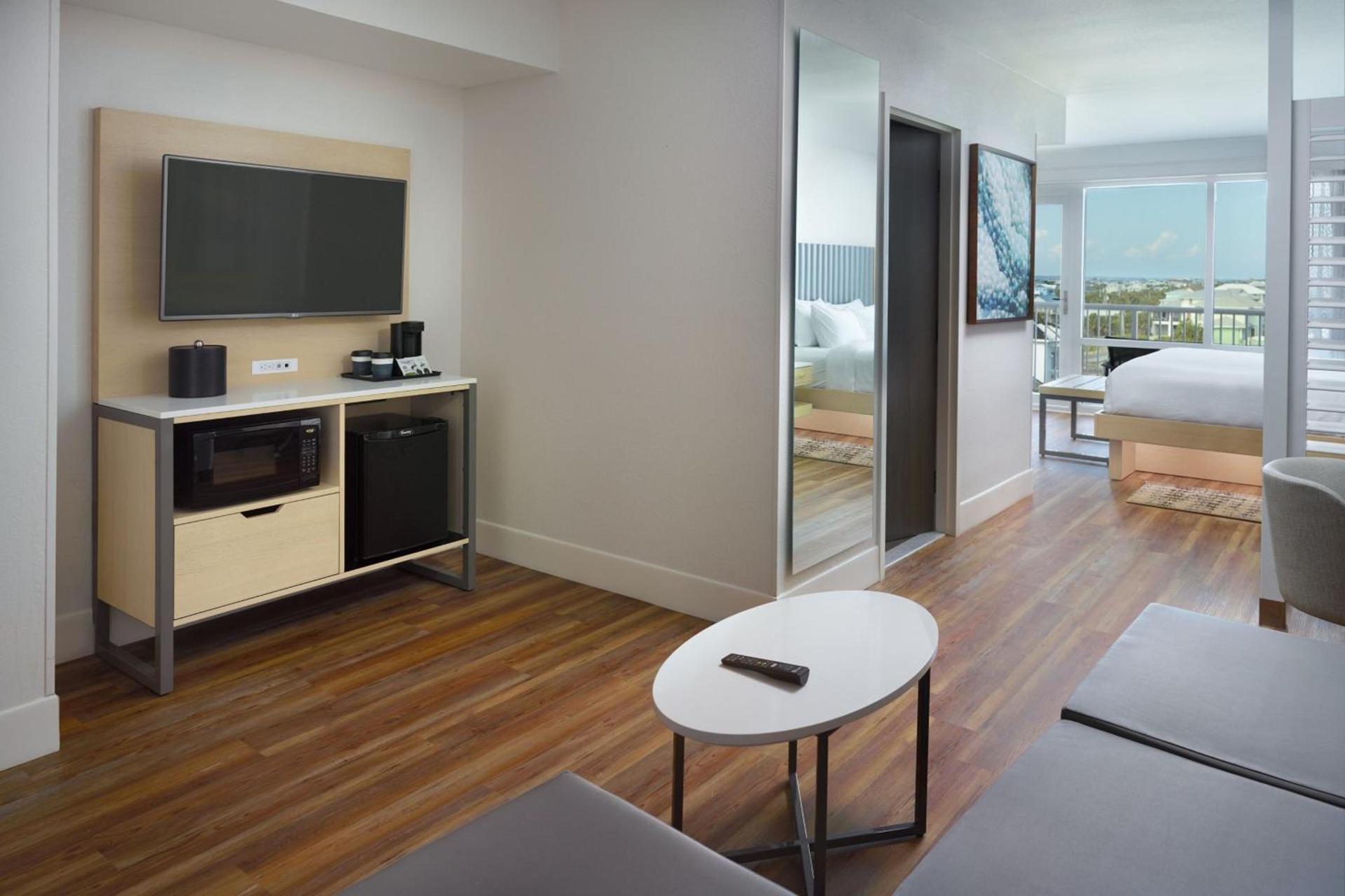 SpringHill Suites by Marriott Pensacola Beach photo 6