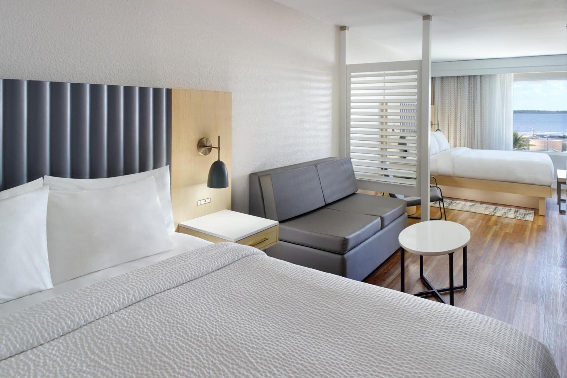 SpringHill Suites by Marriott Pensacola Beach photo 25