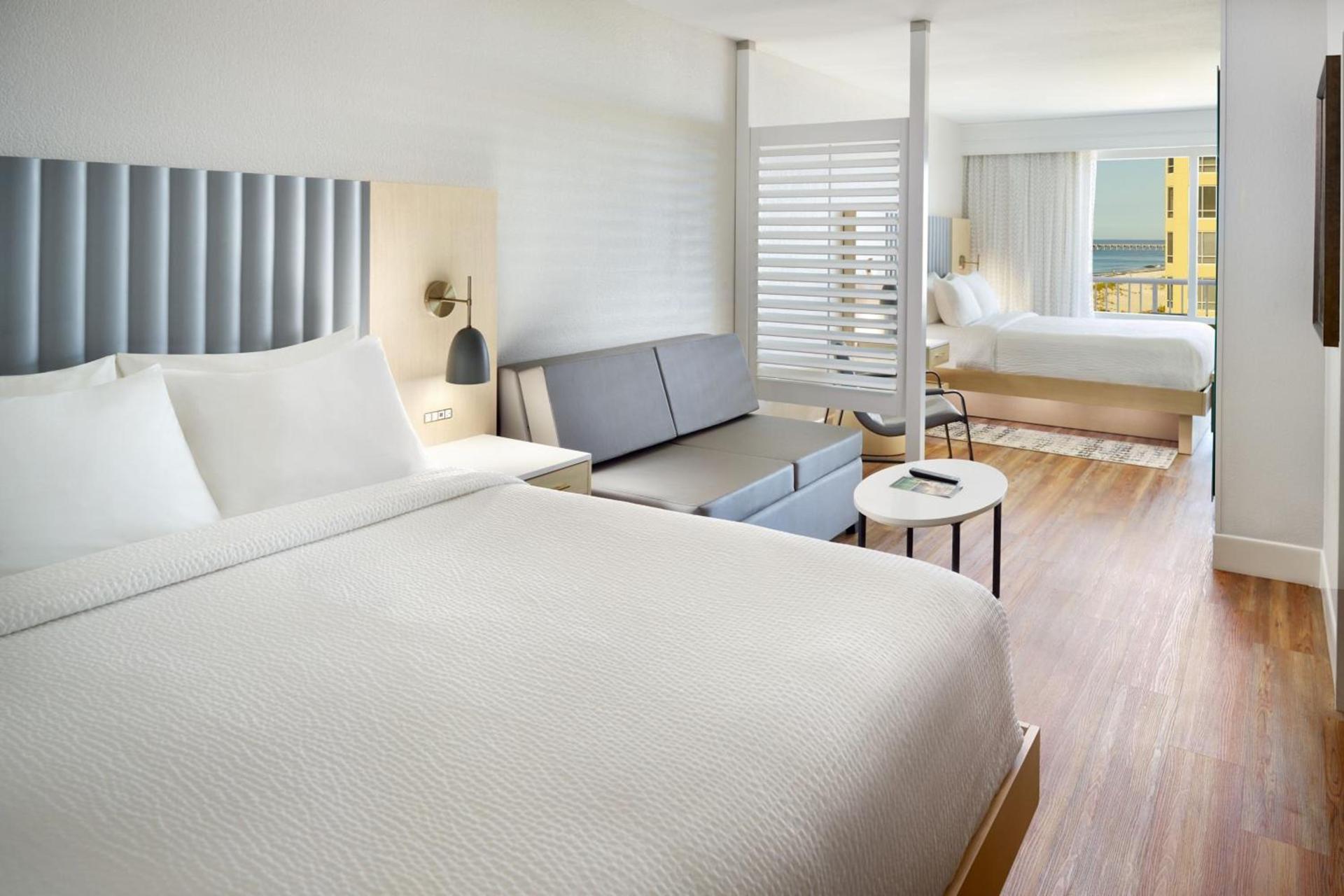 SpringHill Suites by Marriott Pensacola Beach photo 9