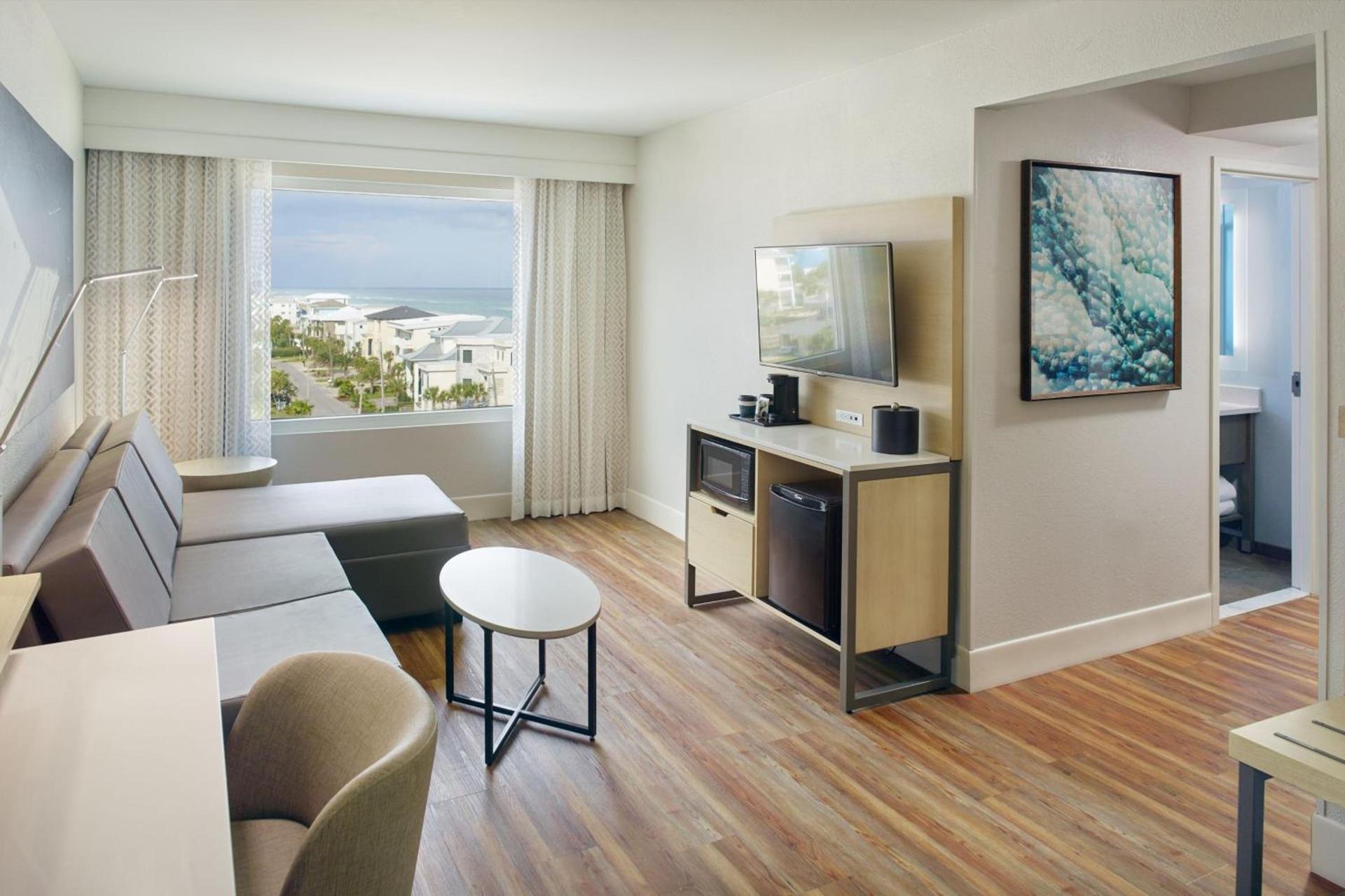 SpringHill Suites by Marriott Pensacola Beach photo 28
