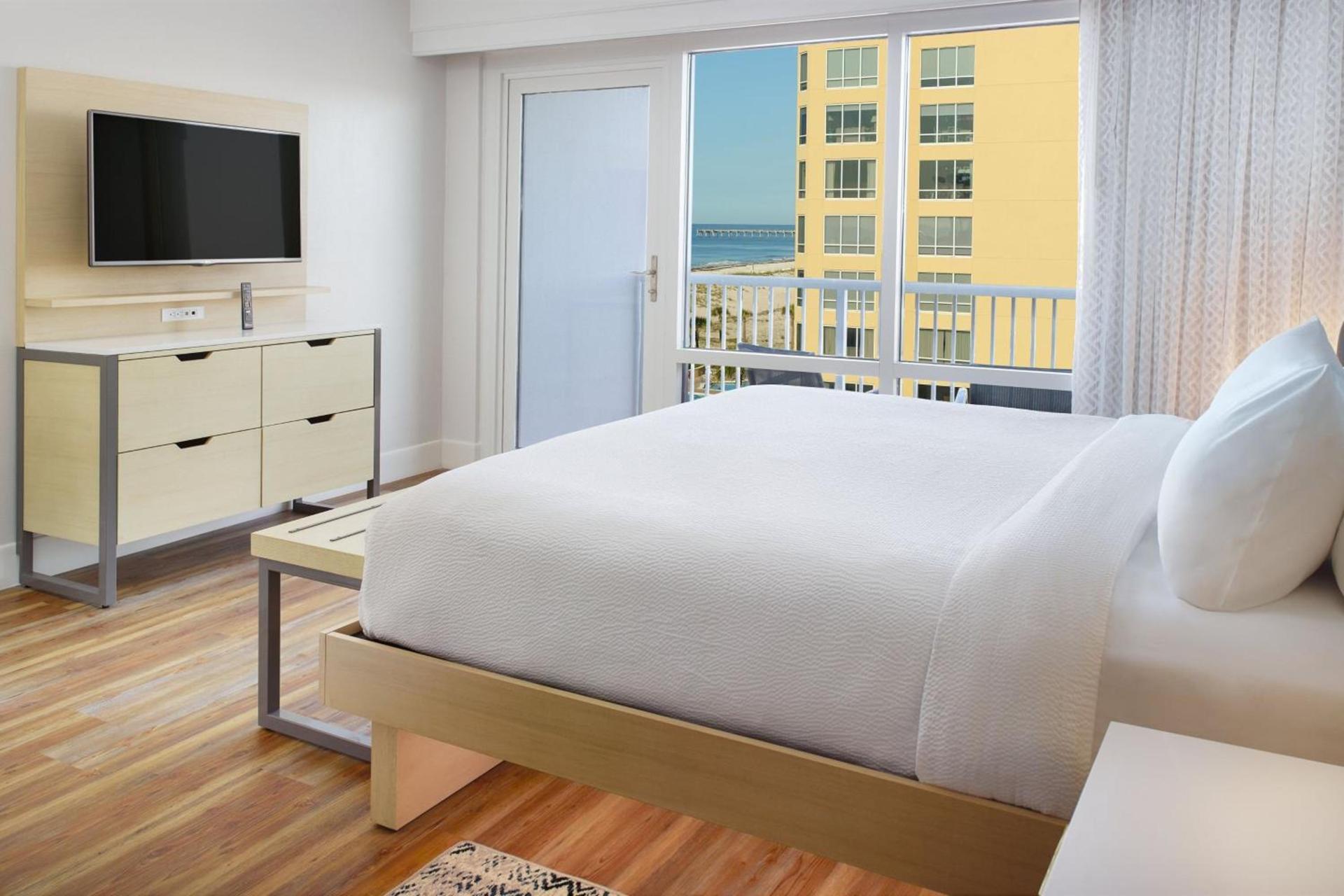 SpringHill Suites by Marriott Pensacola Beach photo 10
