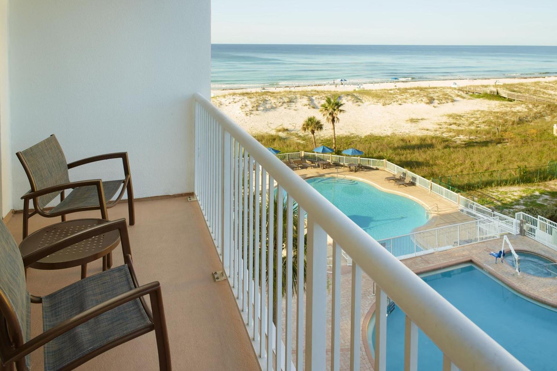 SpringHill Suites by Marriott Pensacola Beach photo 12