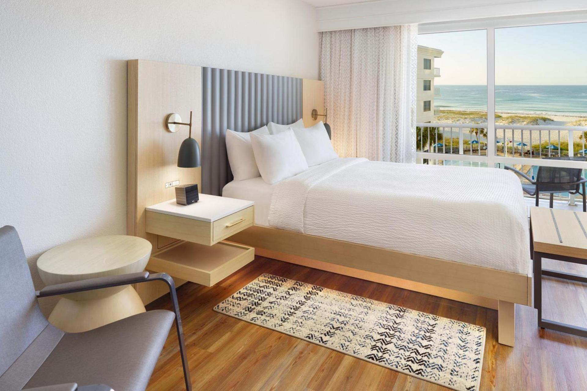 SpringHill Suites by Marriott Pensacola Beach photo 16