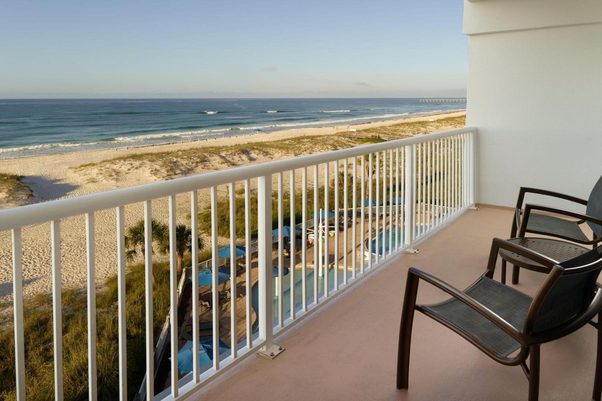 SpringHill Suites by Marriott Pensacola Beach photo 19