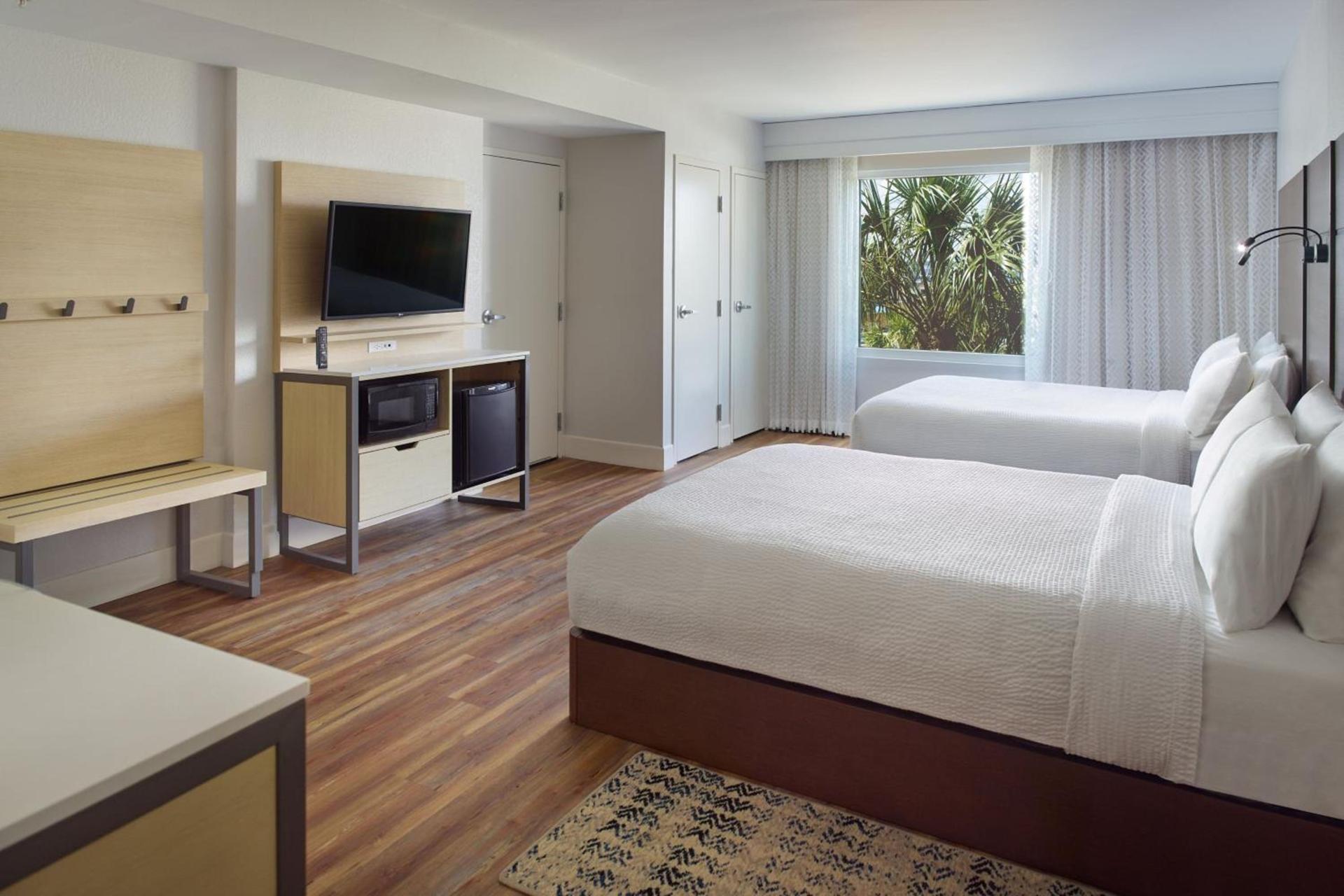 SpringHill Suites by Marriott Pensacola Beach photo 29