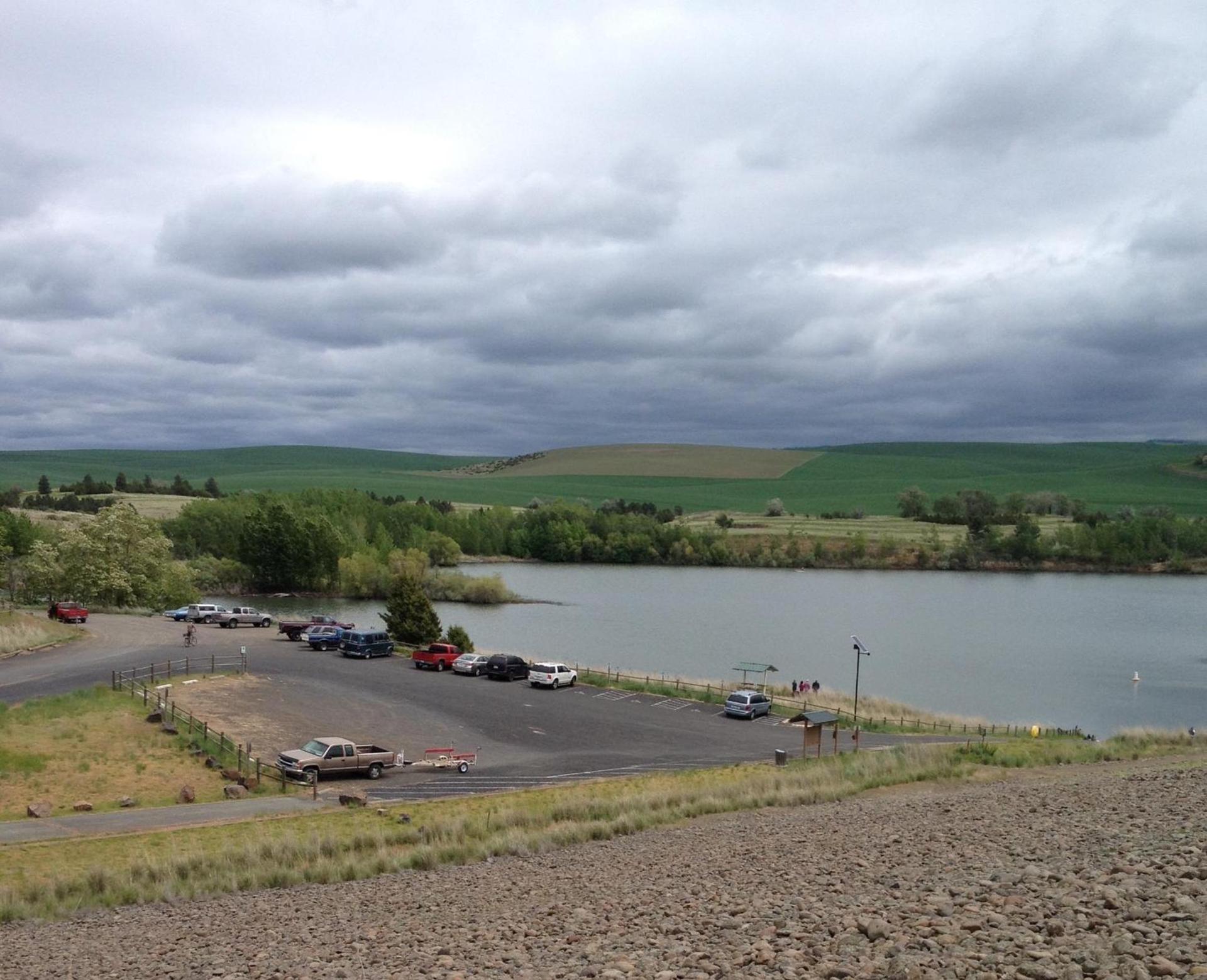 Walla Walla Garden Motel photo 12