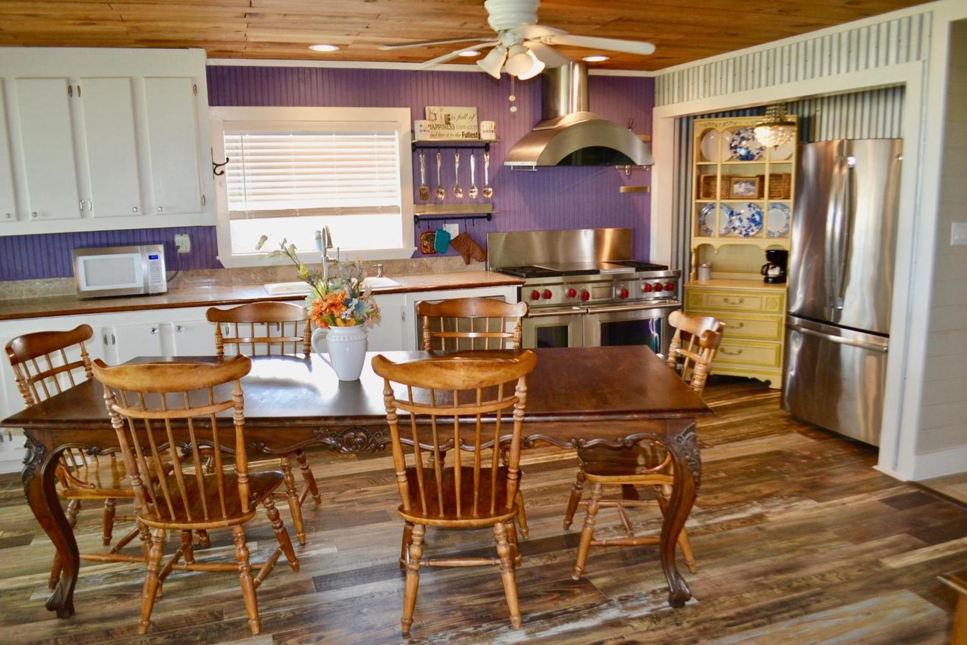 Blue Dolphin Inn and Cottages photo 19