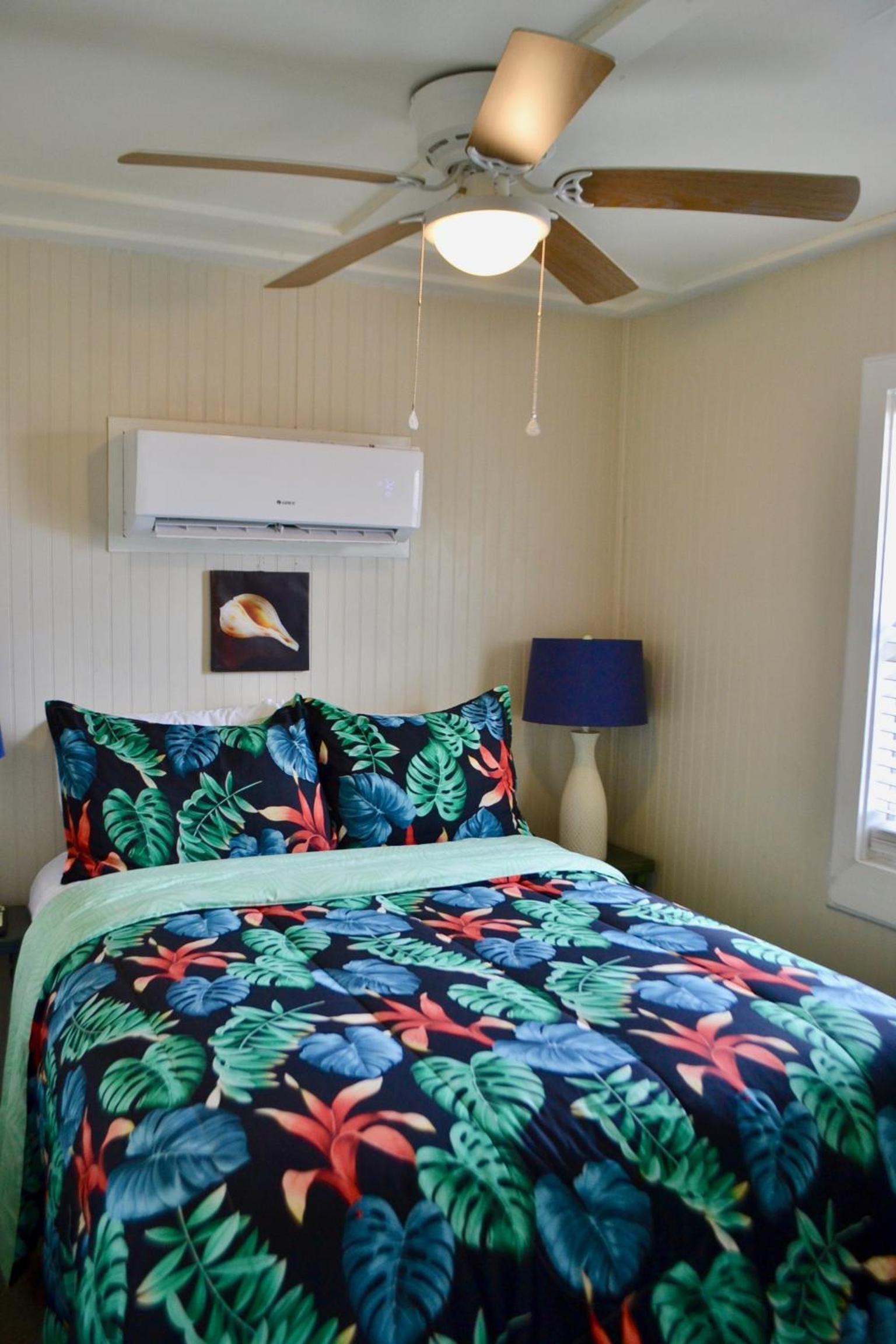 Blue Dolphin Inn and Cottages photo 30
