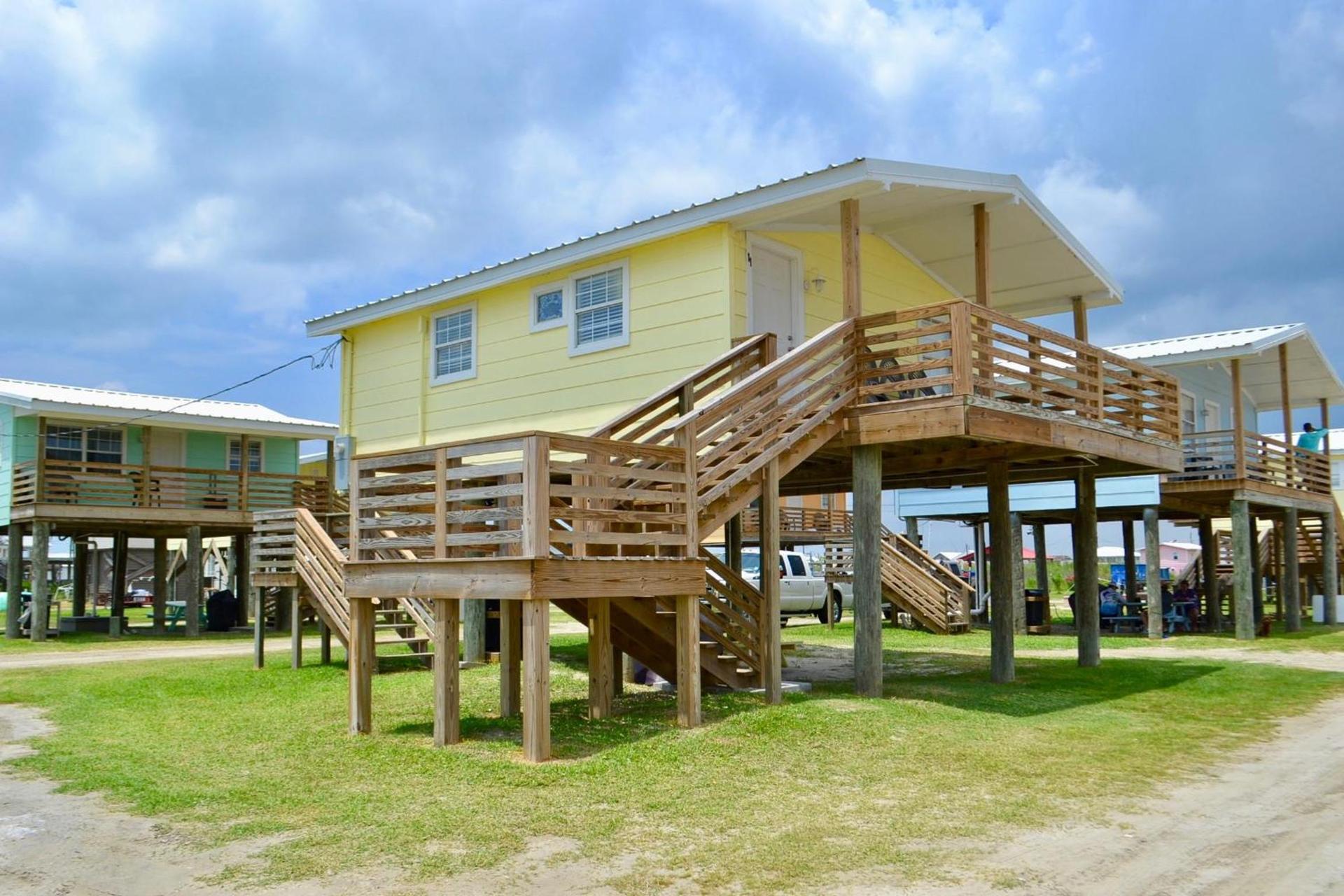 Blue Dolphin Inn and Cottages photo 32