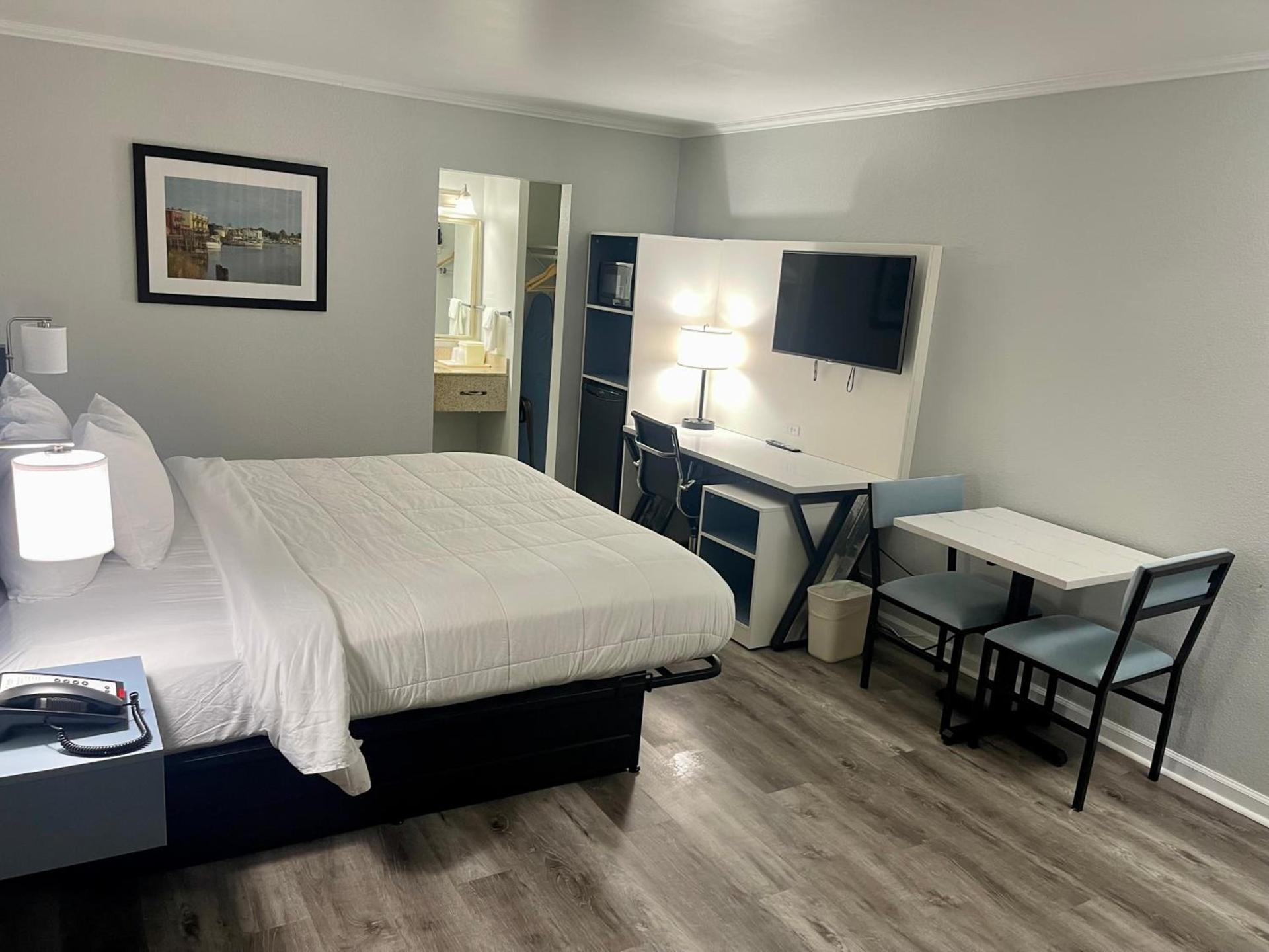 Quality Inn & Suites Georgetown photo 21