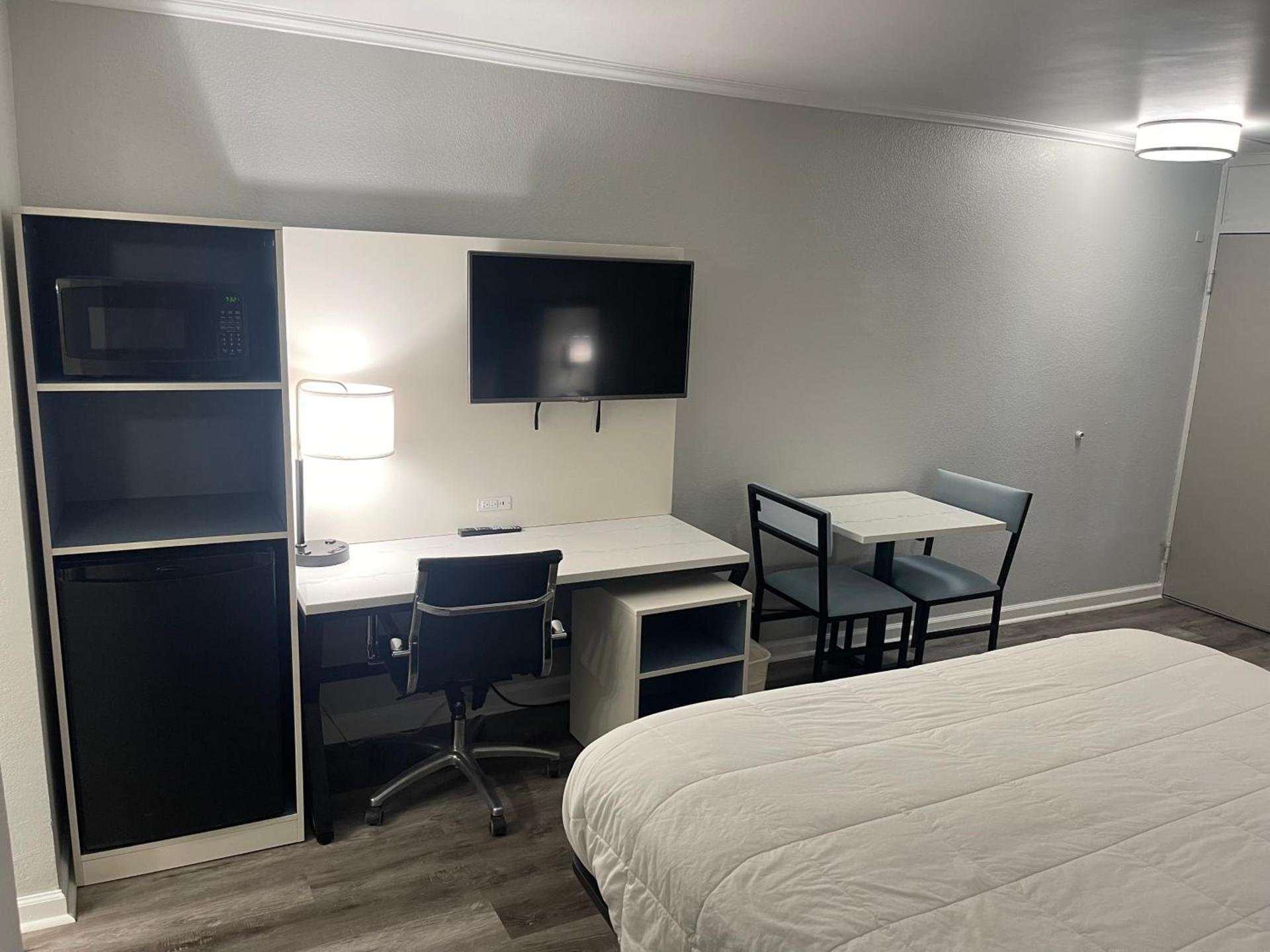 Quality Inn & Suites Georgetown photo 20