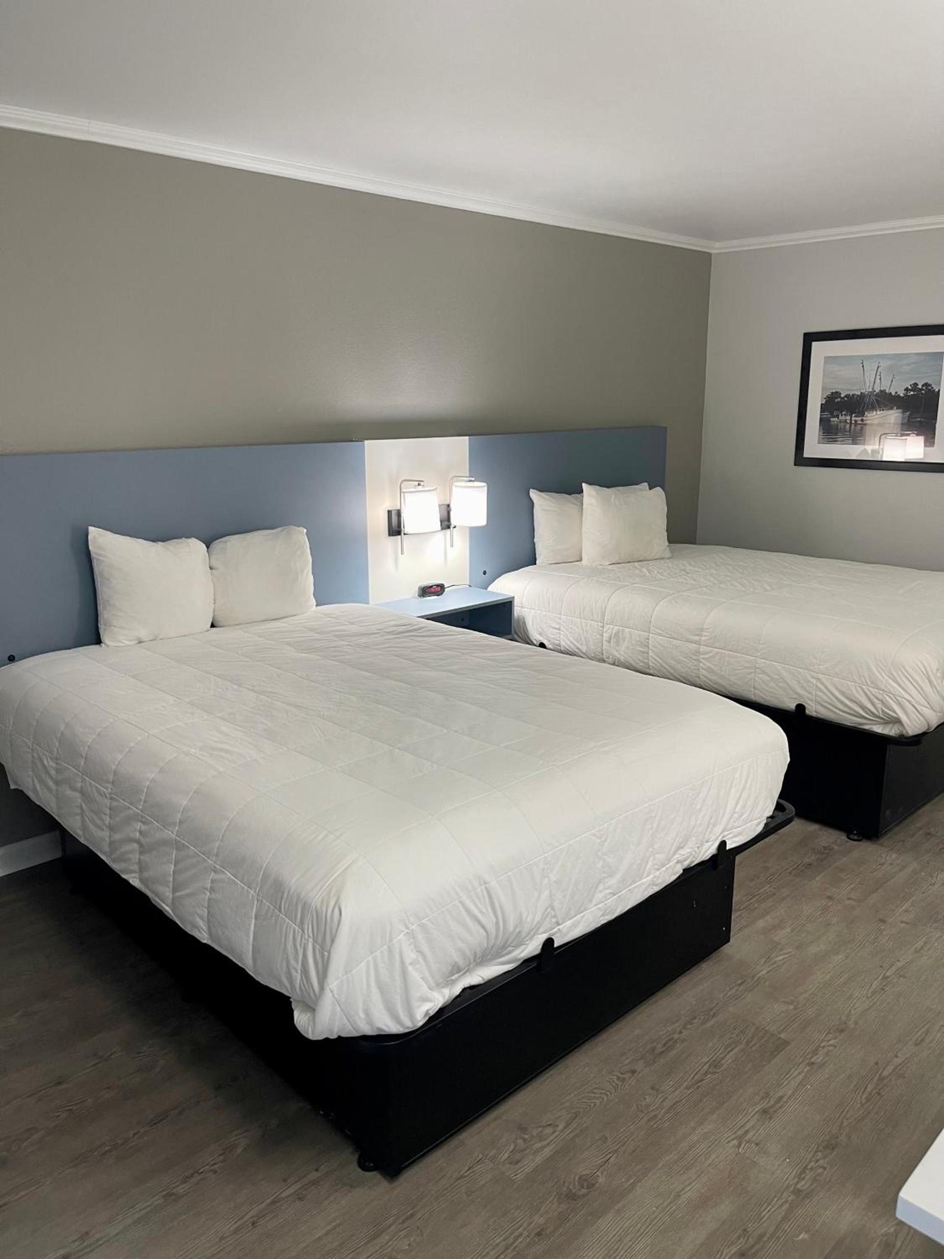 Quality Inn & Suites Georgetown photo 26