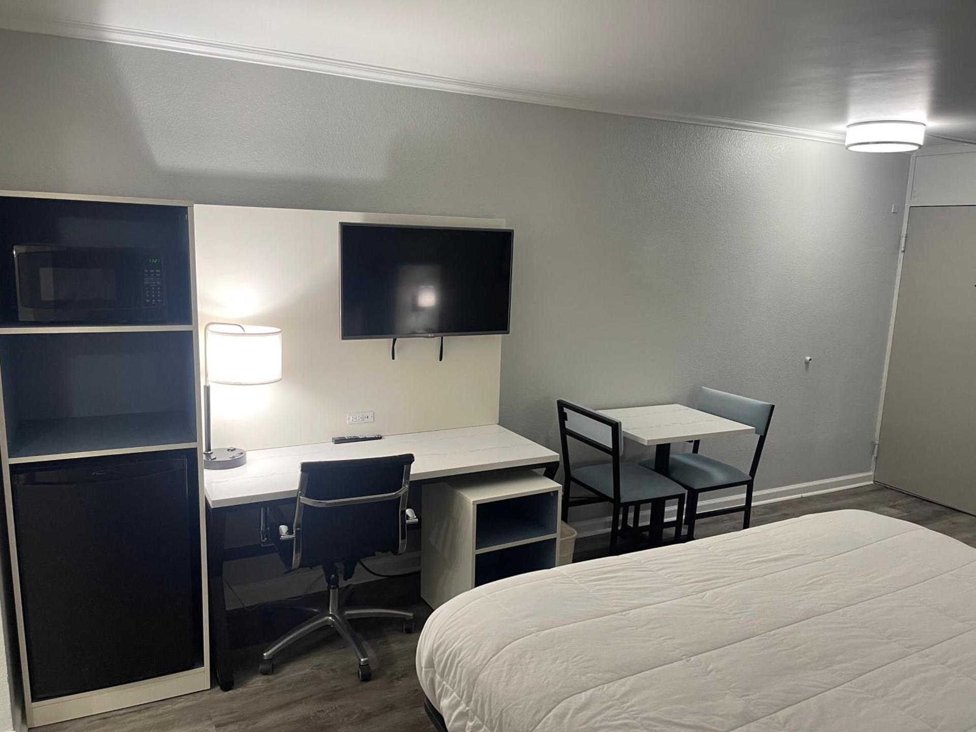 Quality Inn & Suites Georgetown photo 29