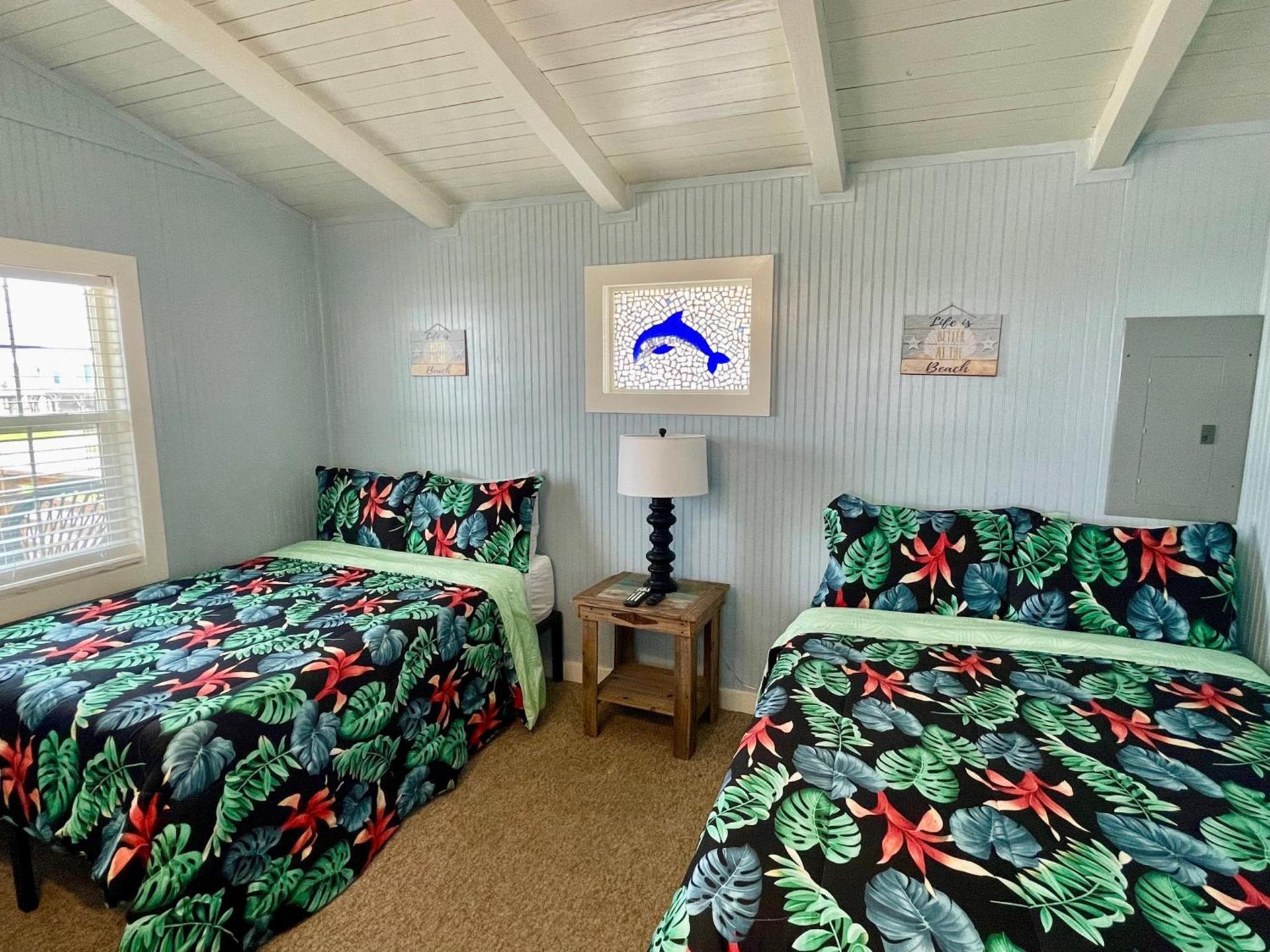 Blue Dolphin Inn and Cottages photo 37