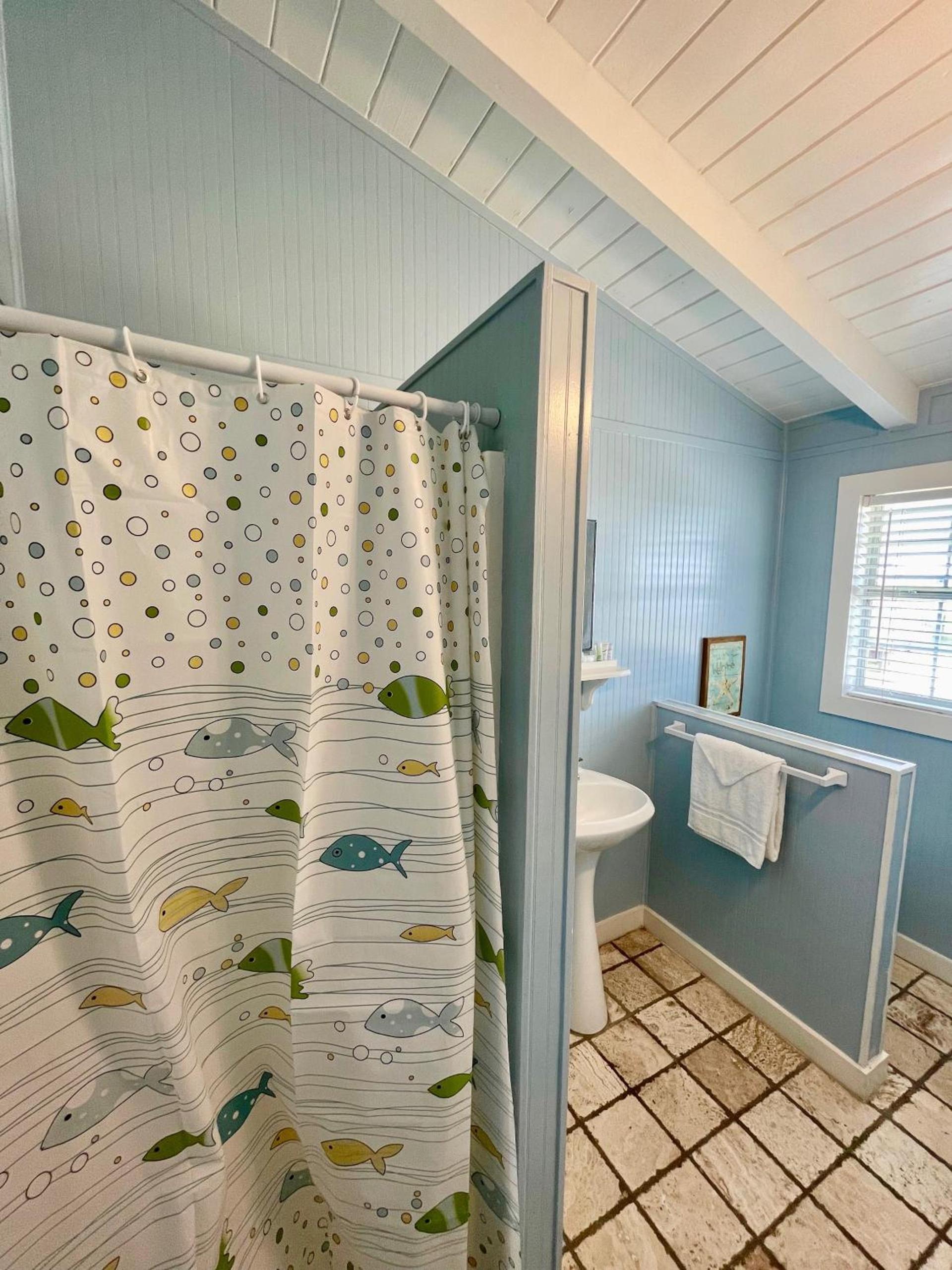 Blue Dolphin Inn and Cottages photo 36