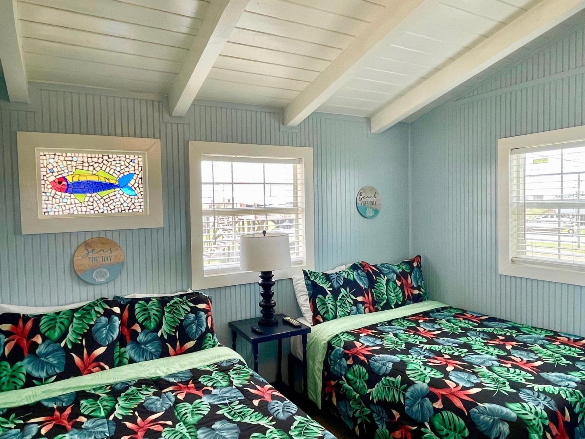 Blue Dolphin Inn and Cottages photo 34
