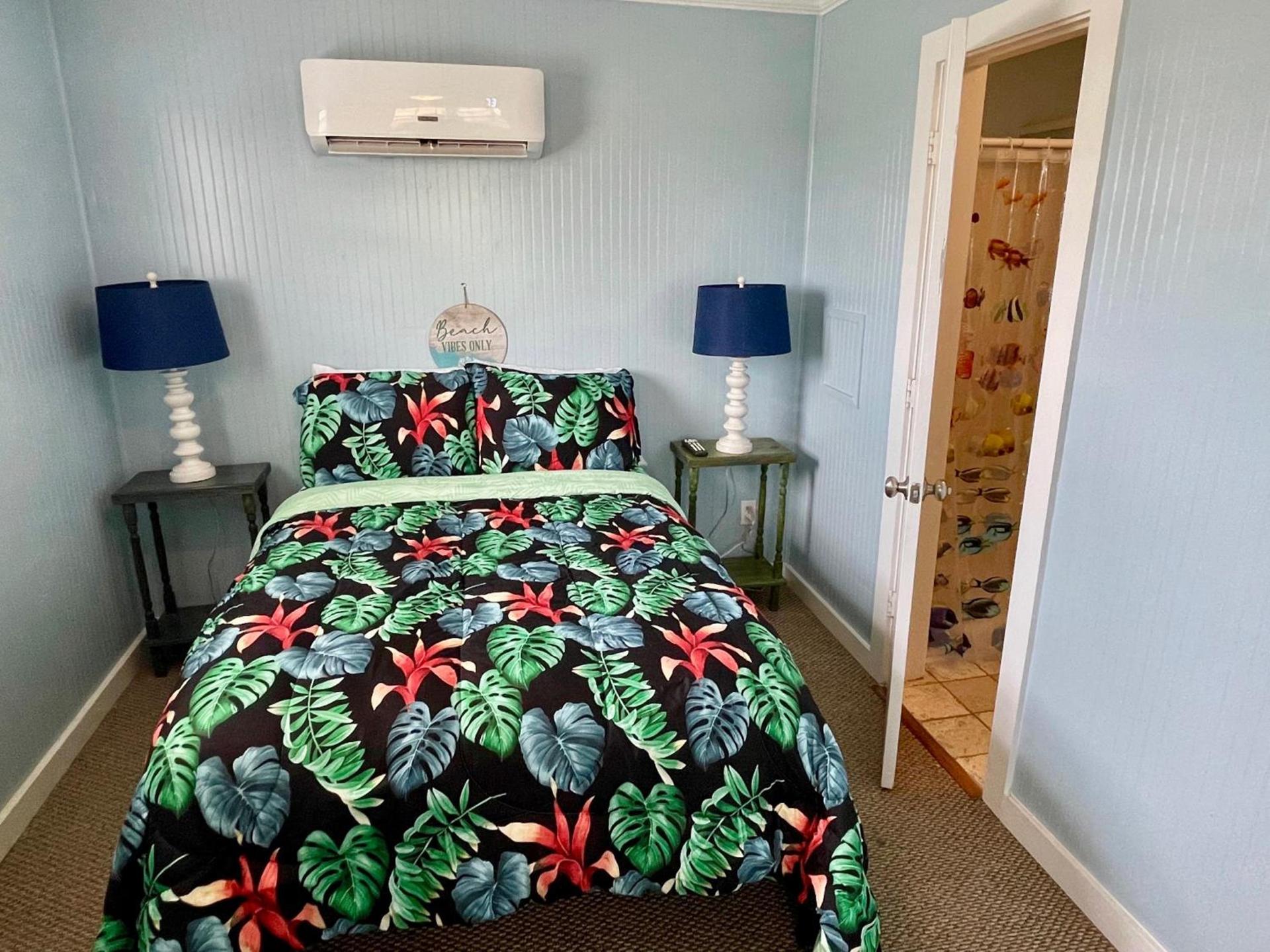 Blue Dolphin Inn and Cottages photo 39