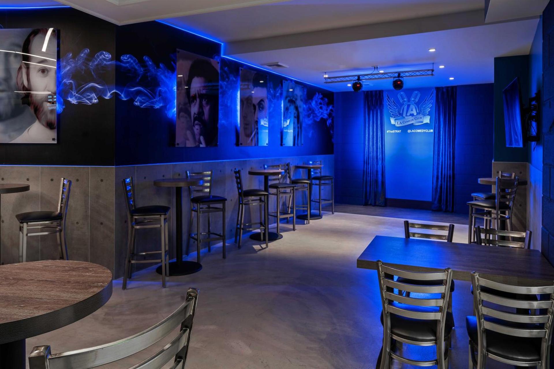 The STRAT Hotel, Casino & Tower photo 77