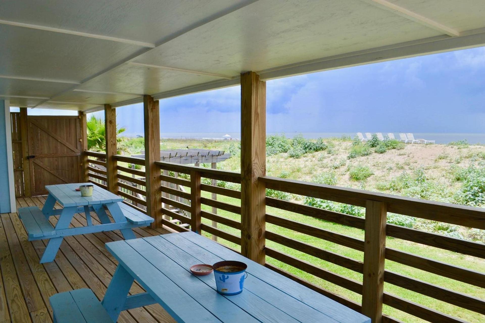 Blue Dolphin Inn and Cottages photo 44