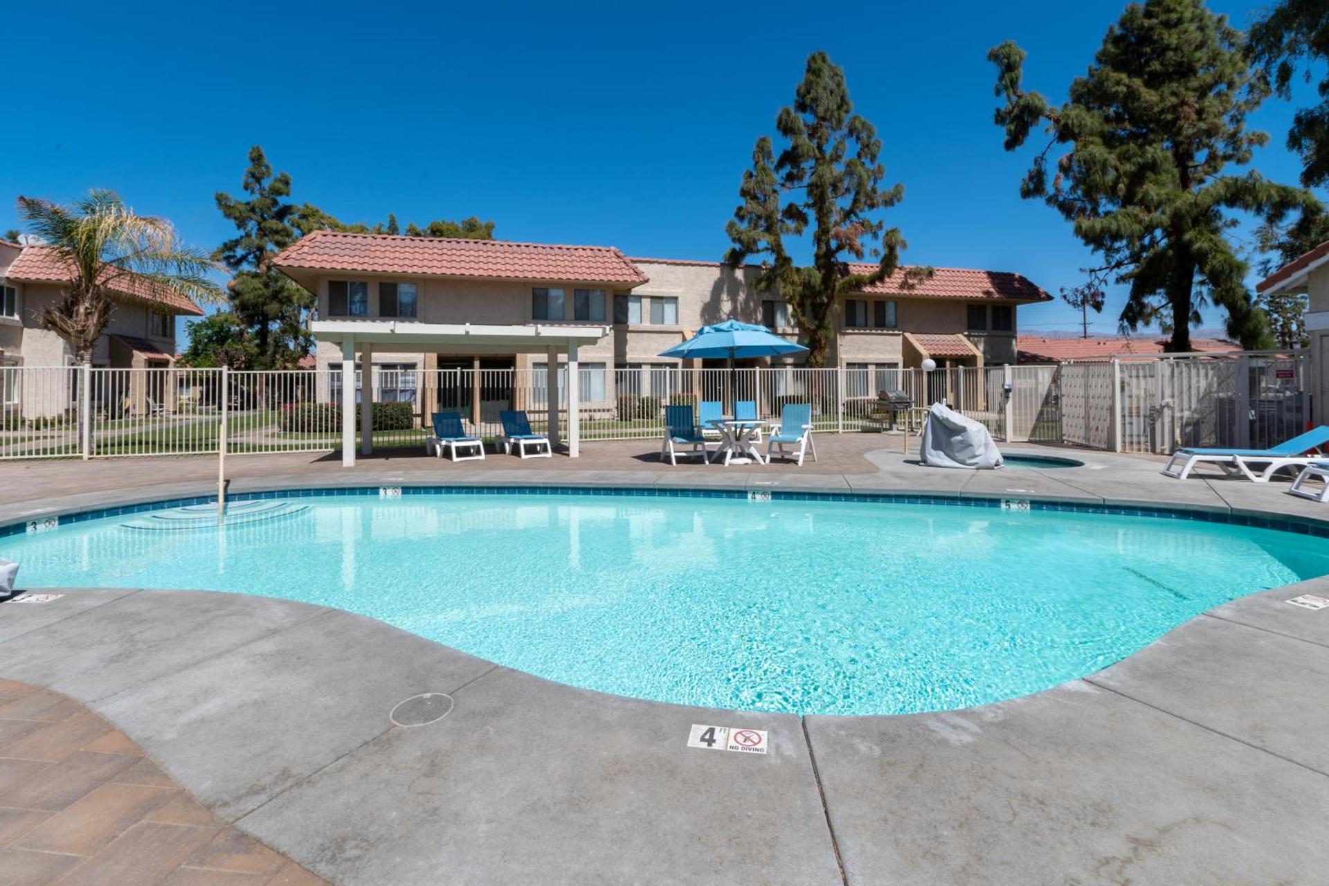 Indian Palms Vacation Club photo 2