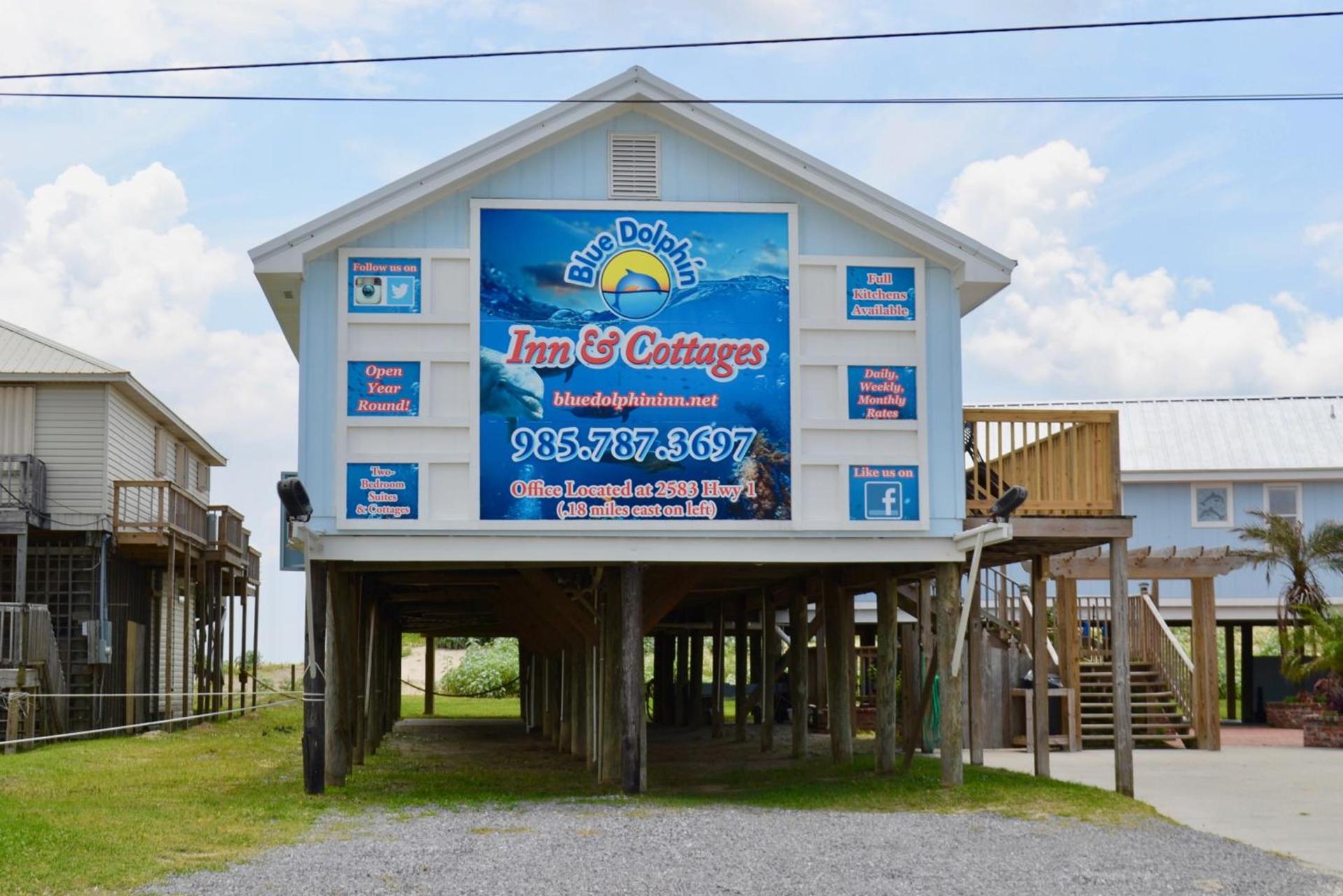Blue Dolphin Inn and Cottages photo 59