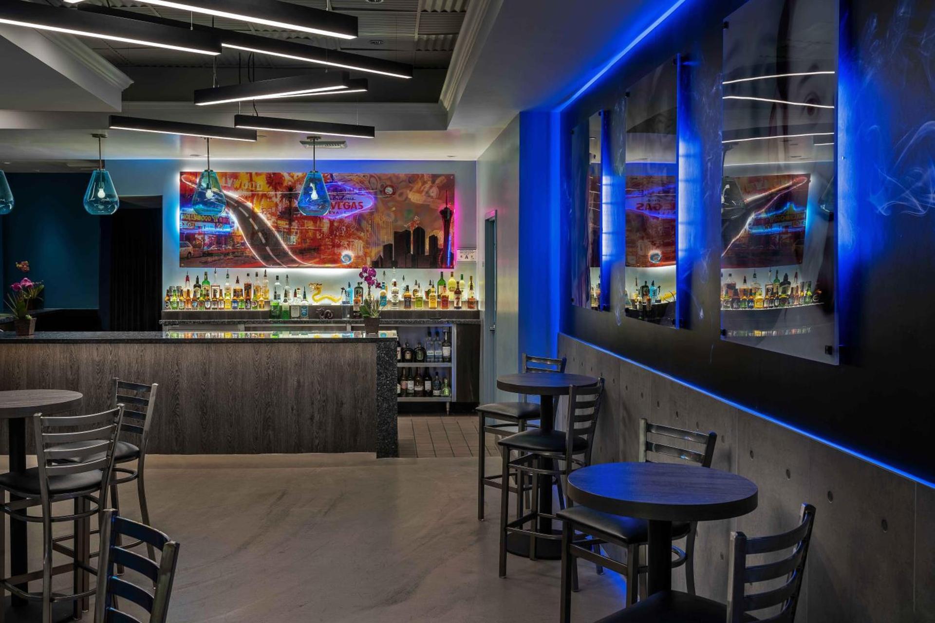 The STRAT Hotel, Casino & Tower photo 78