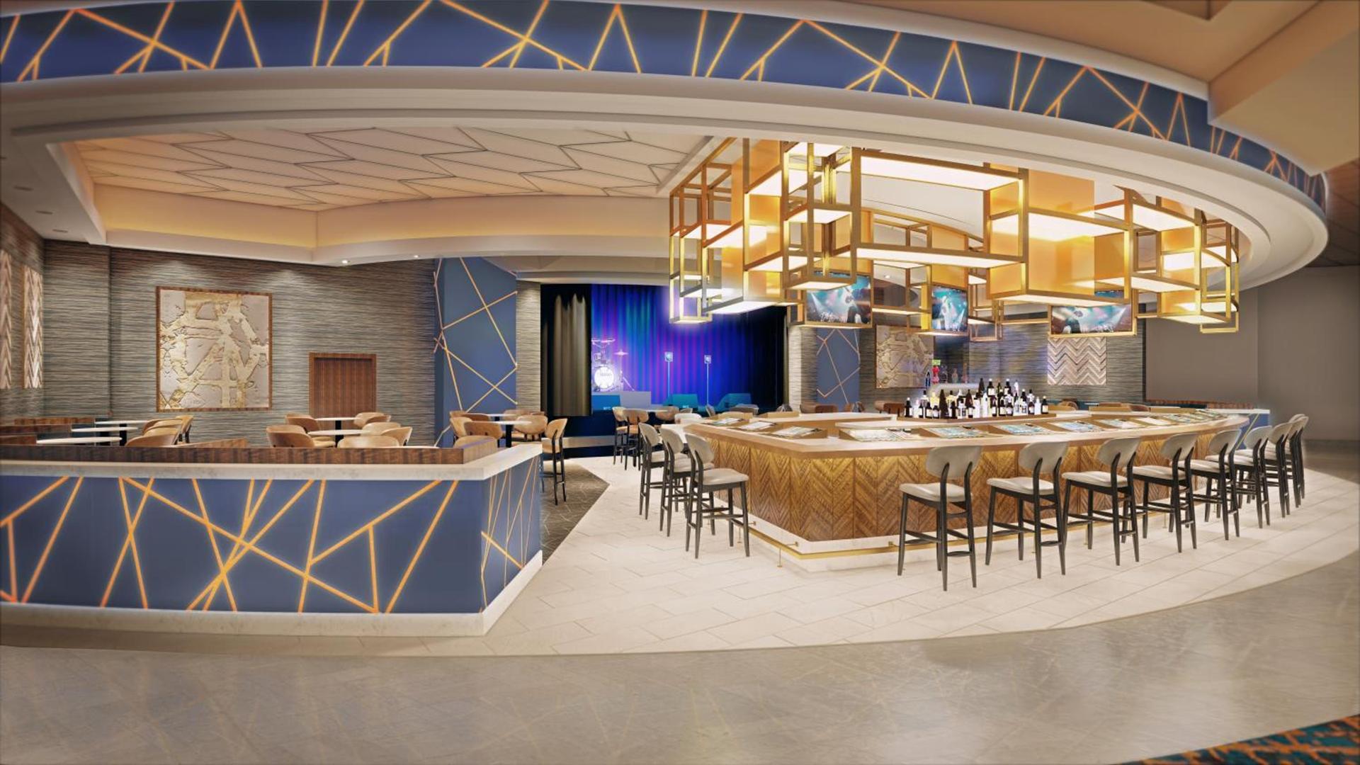 The STRAT Hotel, Casino & Tower photo 80
