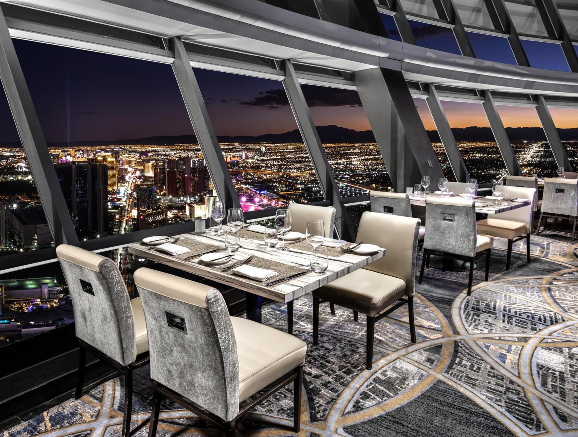 The STRAT Hotel, Casino & Tower photo 84