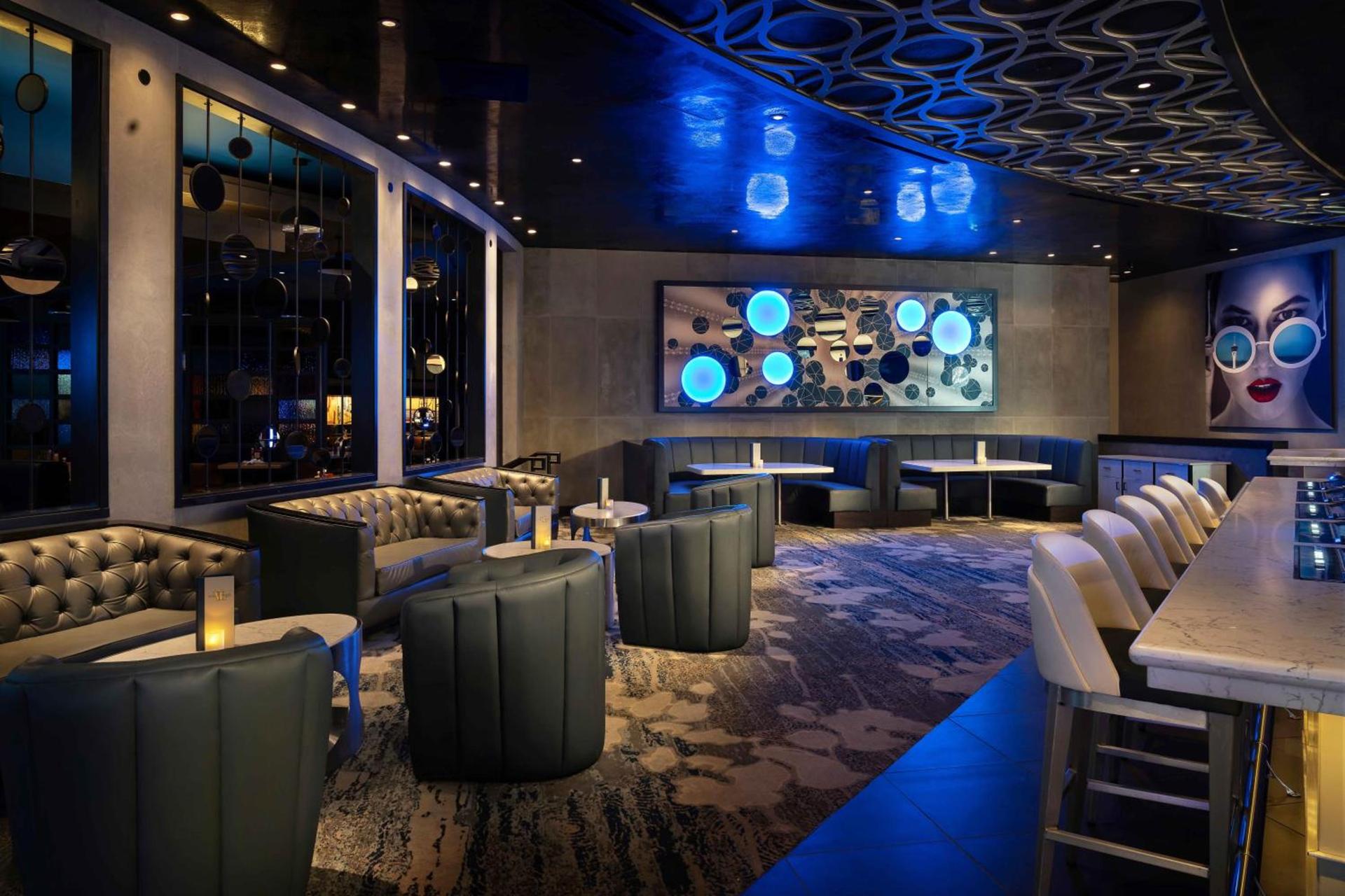 The STRAT Hotel, Casino & Tower photo 87