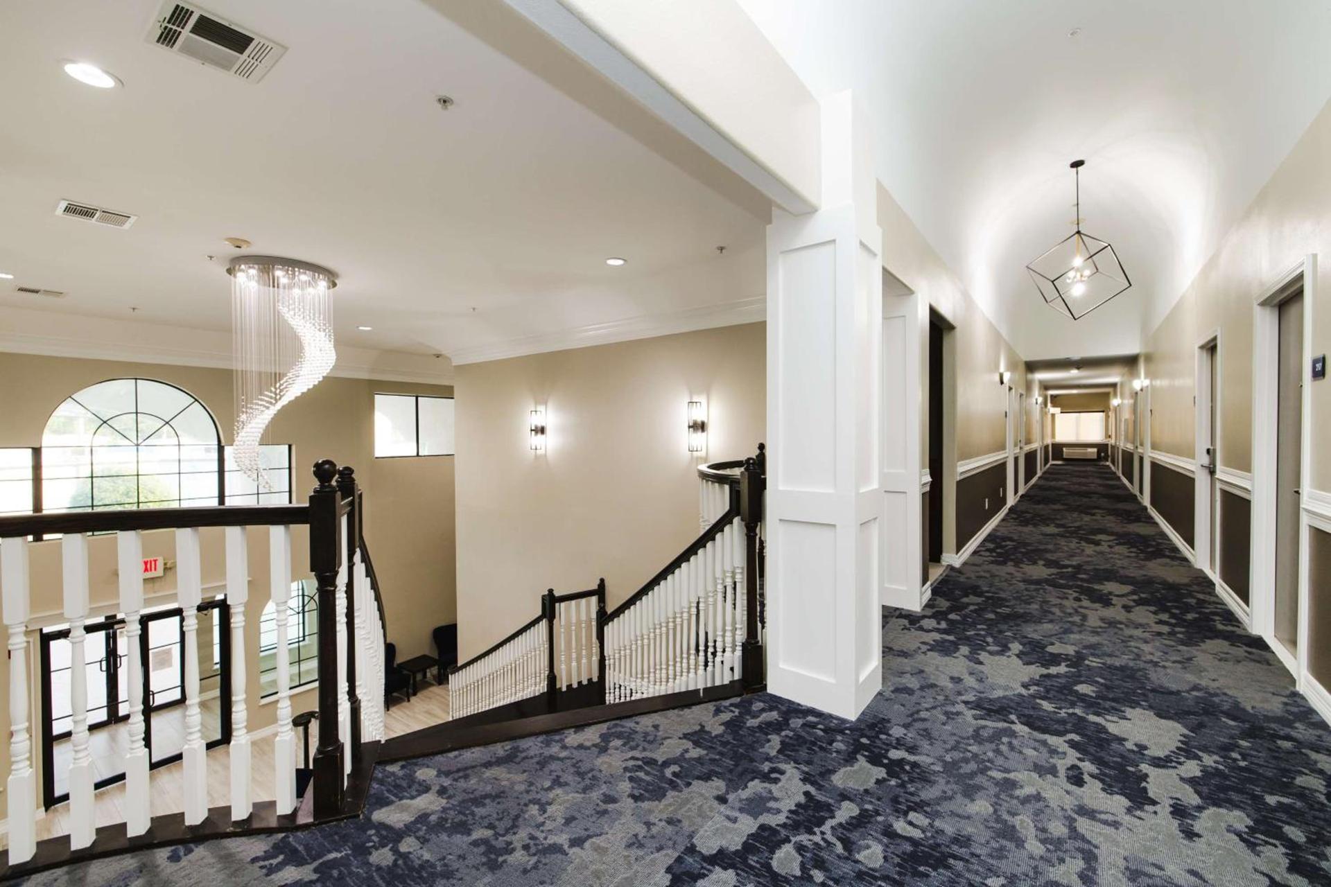 SureStay Studio by Best Western Conroe Downtown photo 13