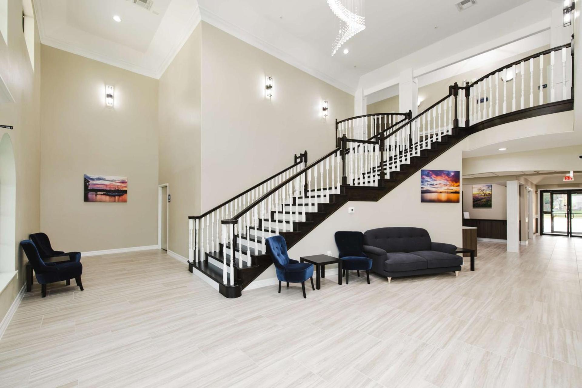 SureStay Studio by Best Western Conroe Downtown photo 15