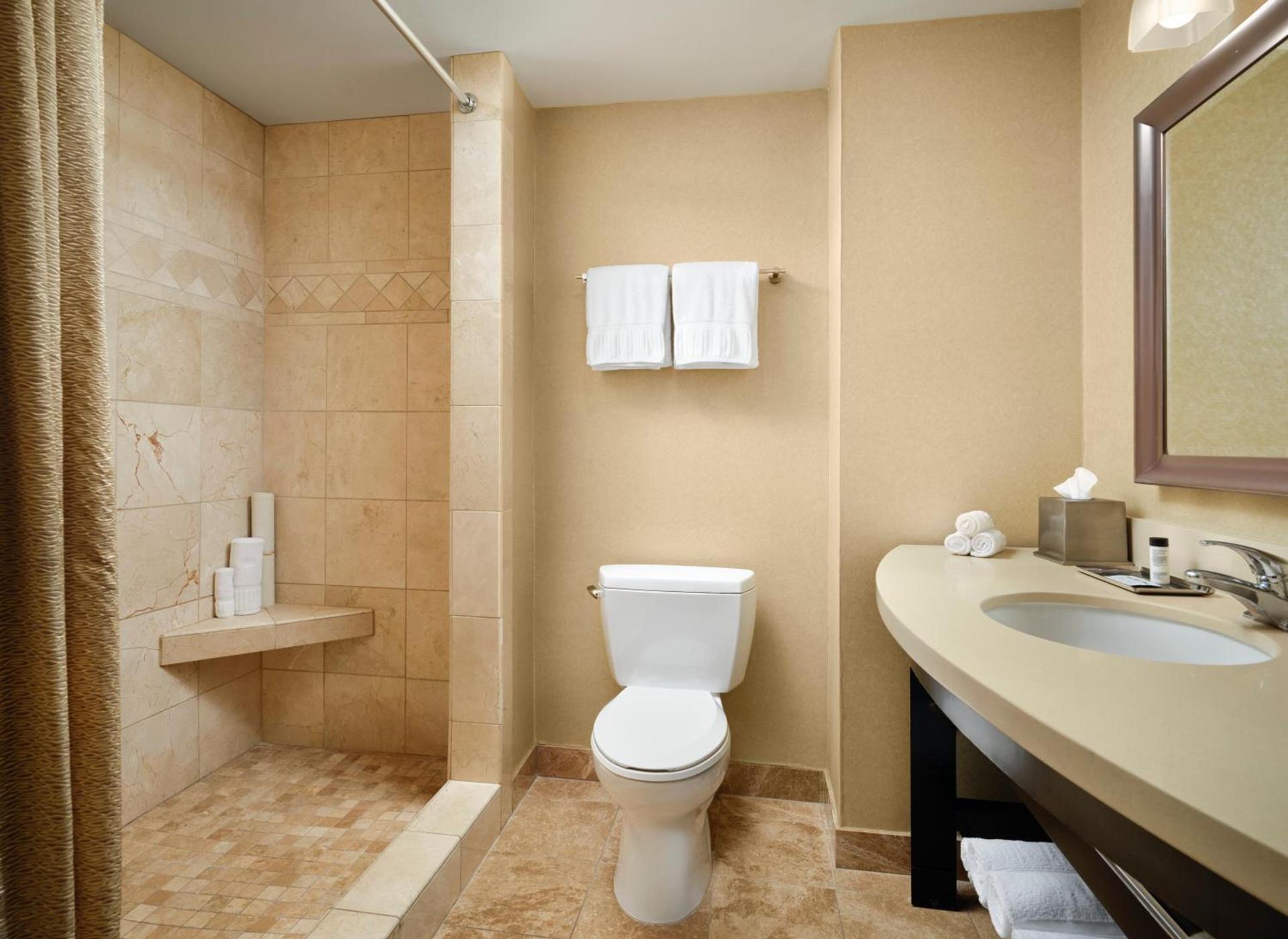 West Inn & Suites photo 19