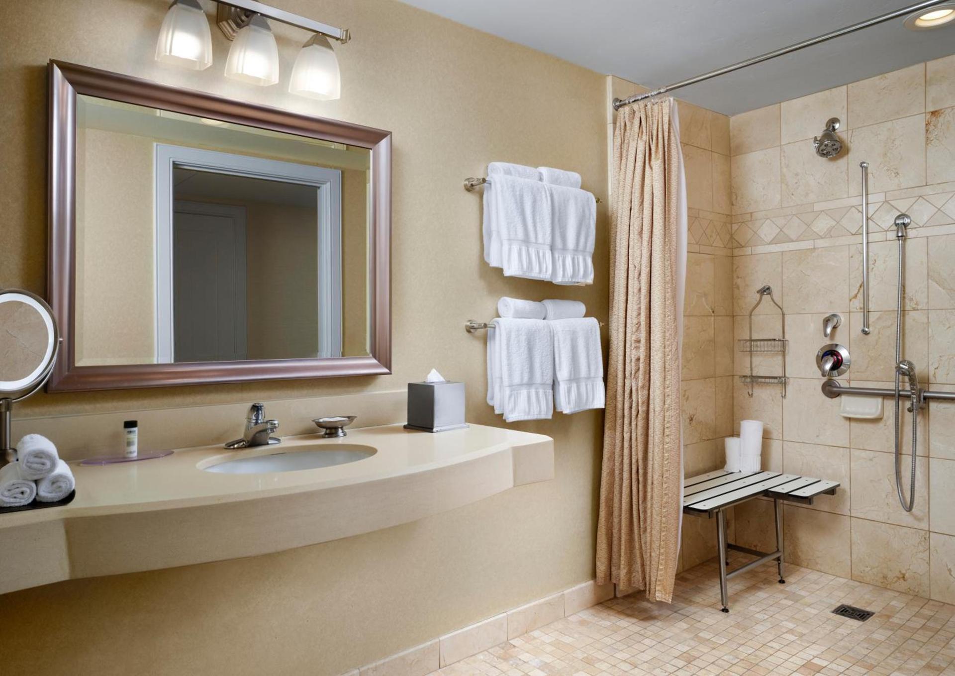West Inn & Suites photo 23