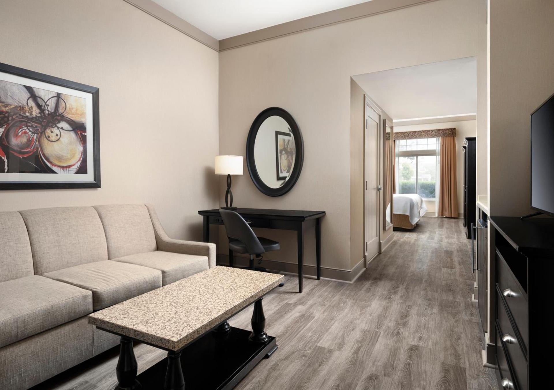 West Inn & Suites photo 3