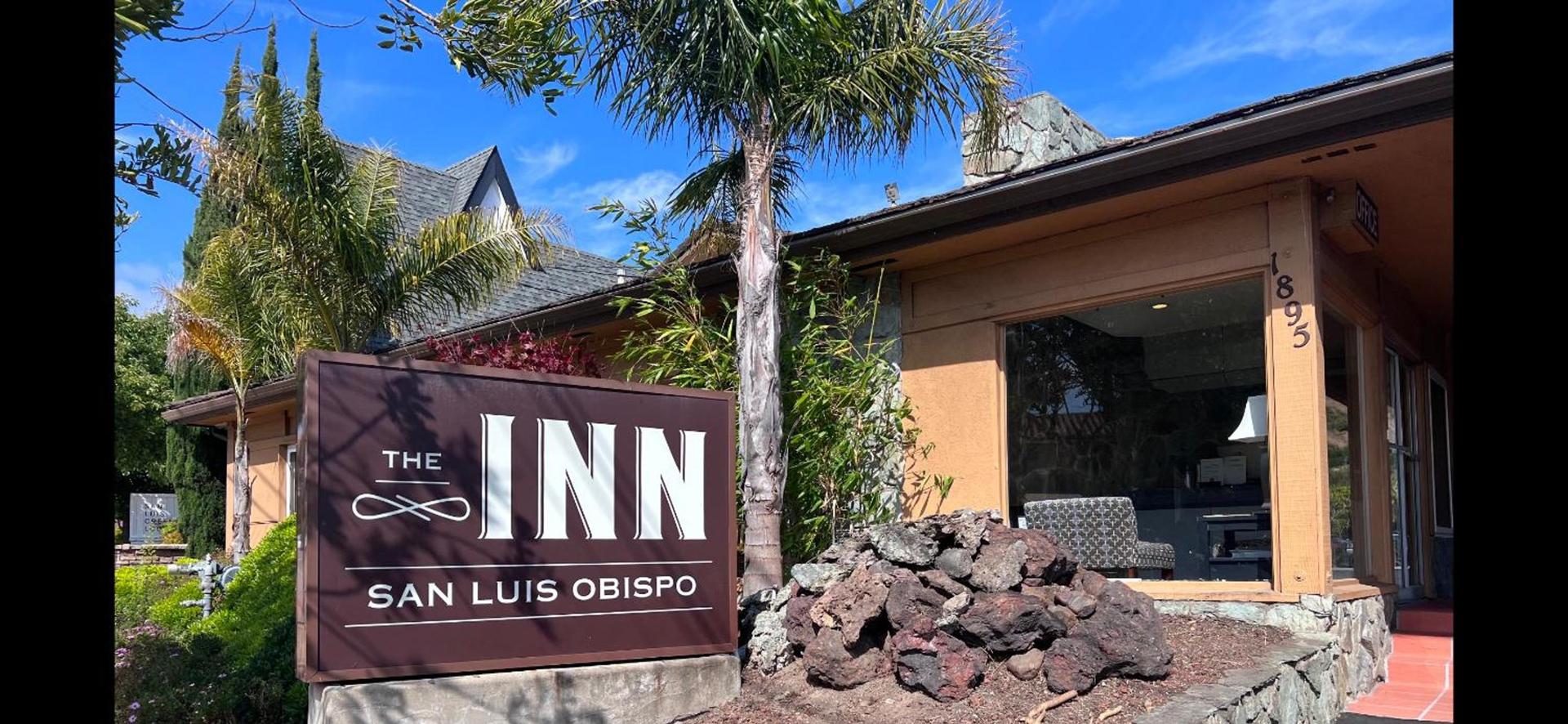 Inn at San Luis Obispo photo 13