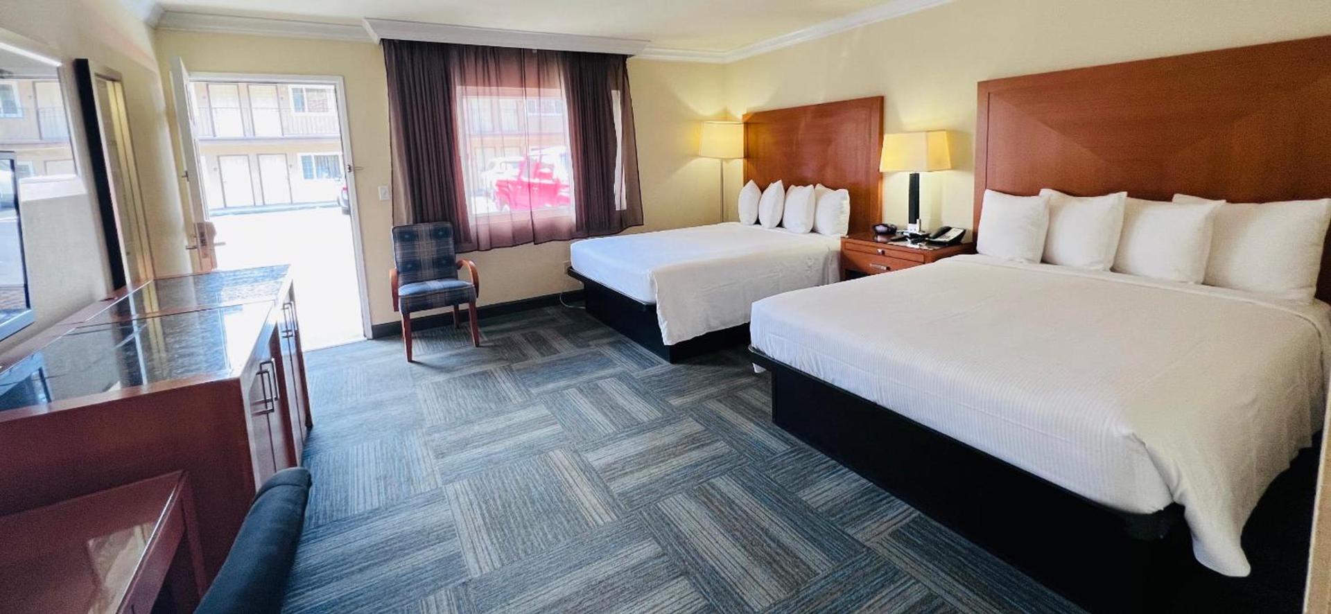 Inn at San Luis Obispo photo 16