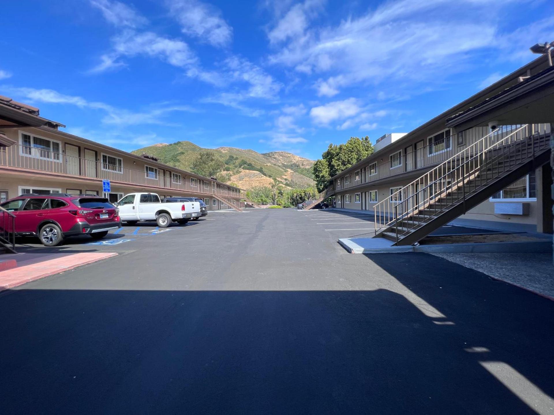 Inn at San Luis Obispo photo 17