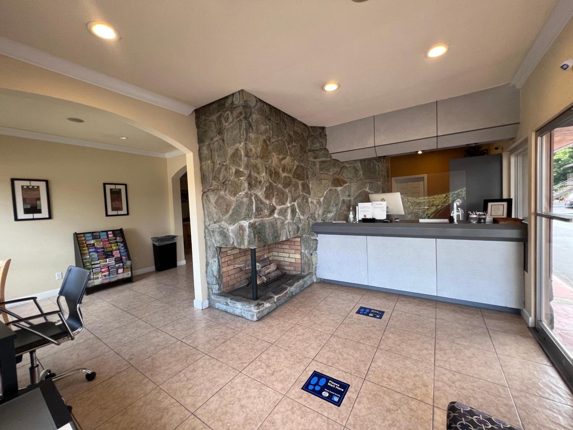 Inn at San Luis Obispo photo 9