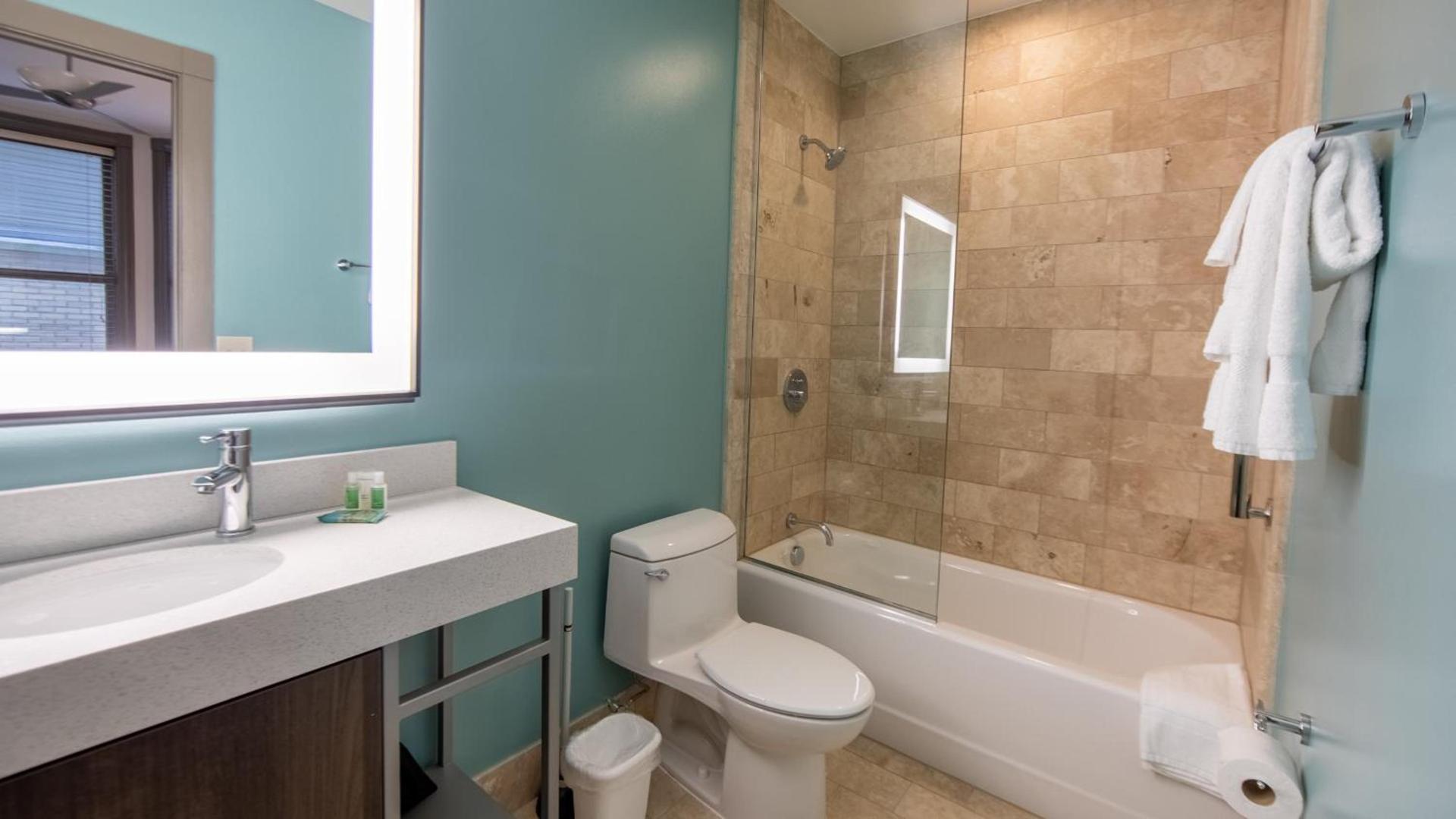 Holiday Inn Club Vacations New Orleans Resort photo 13