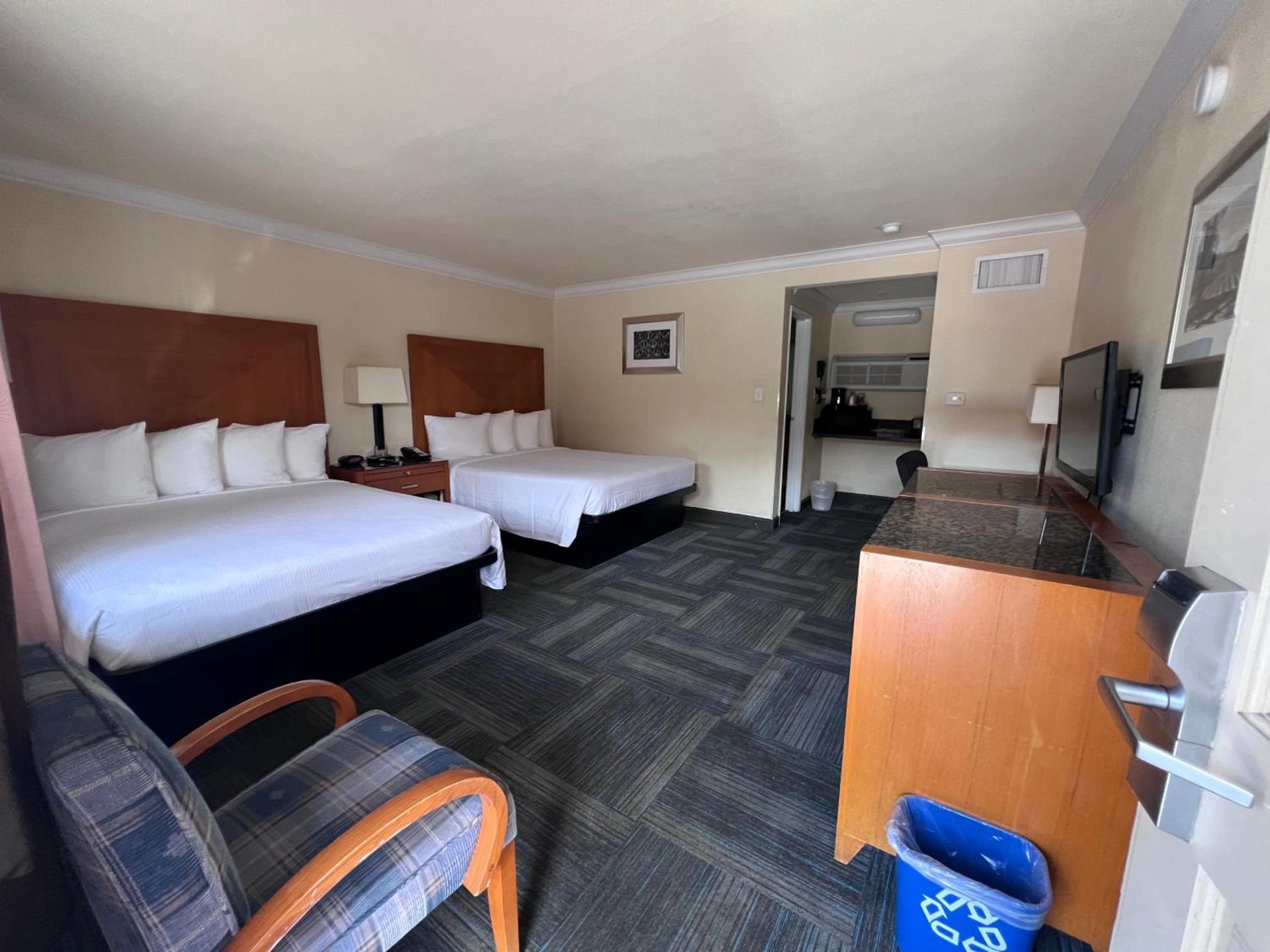 Inn at San Luis Obispo photo 20