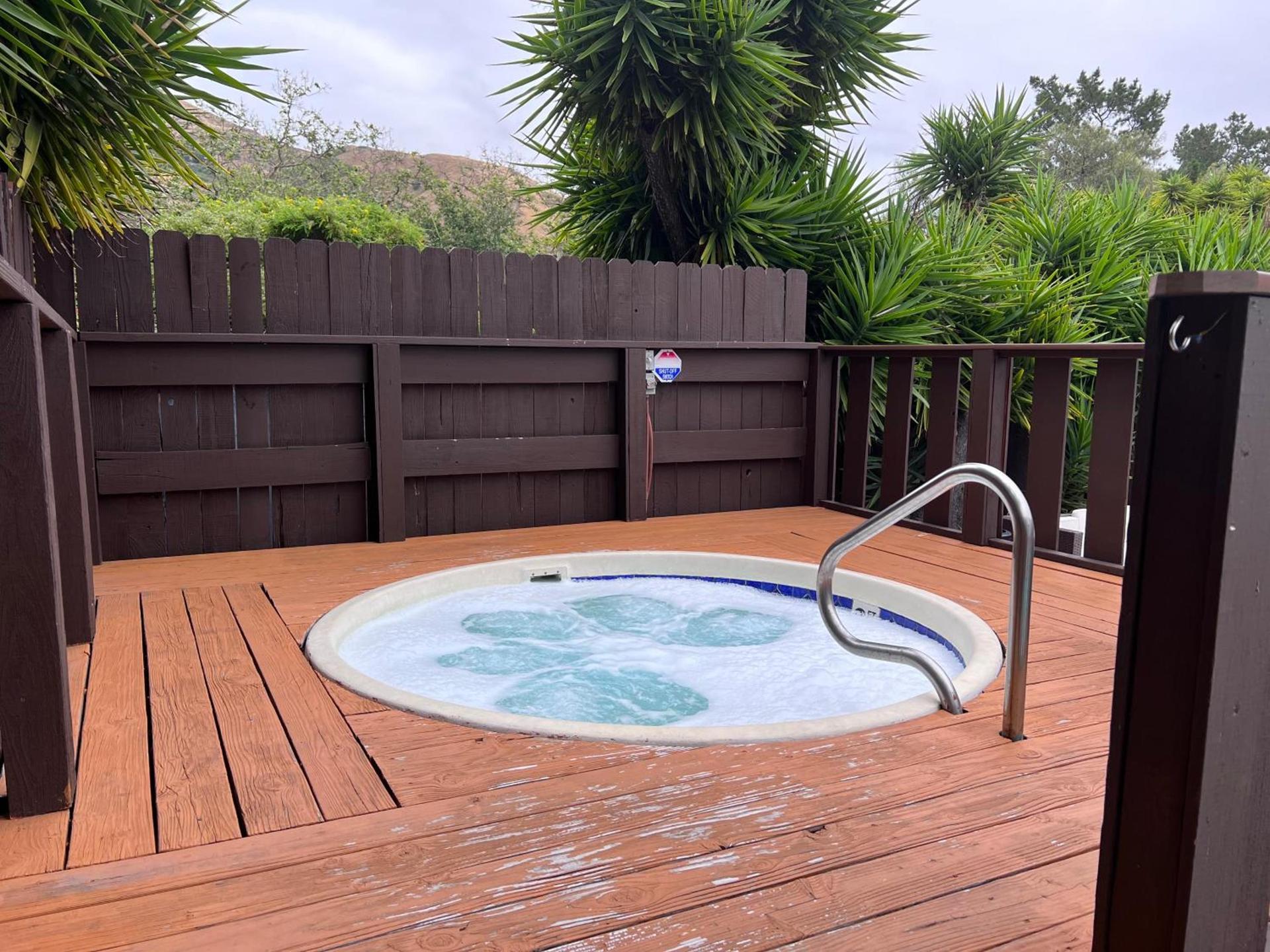Inn at San Luis Obispo photo 19