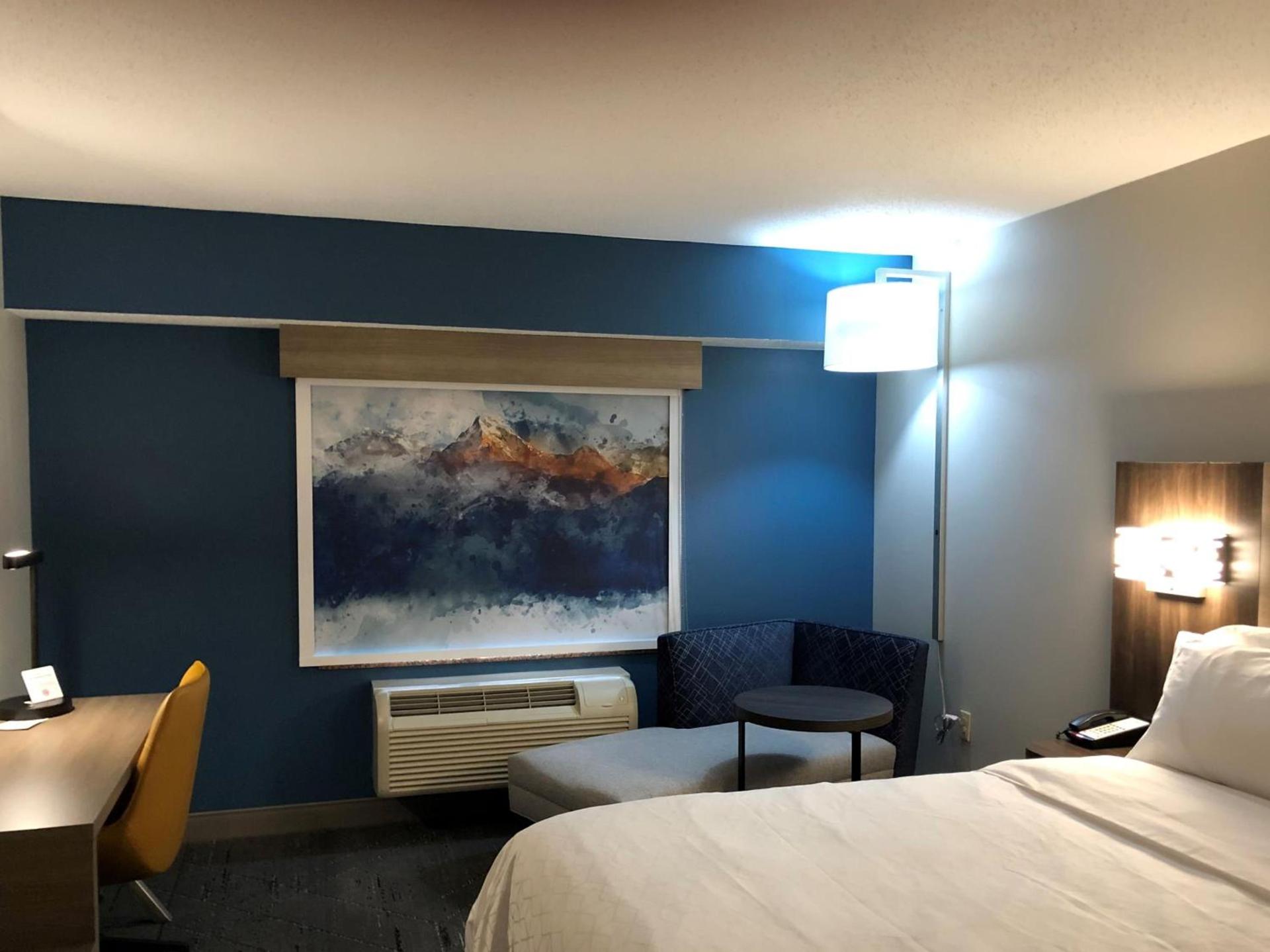 Holiday Inn Express & Suites Donegal by IHG photo 37