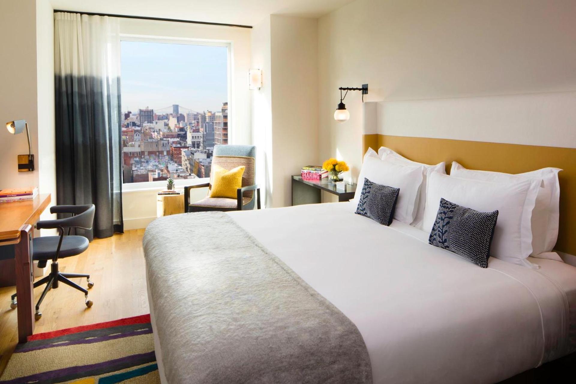 Hotel Indigo Lower East Side New York by IHG photo 80