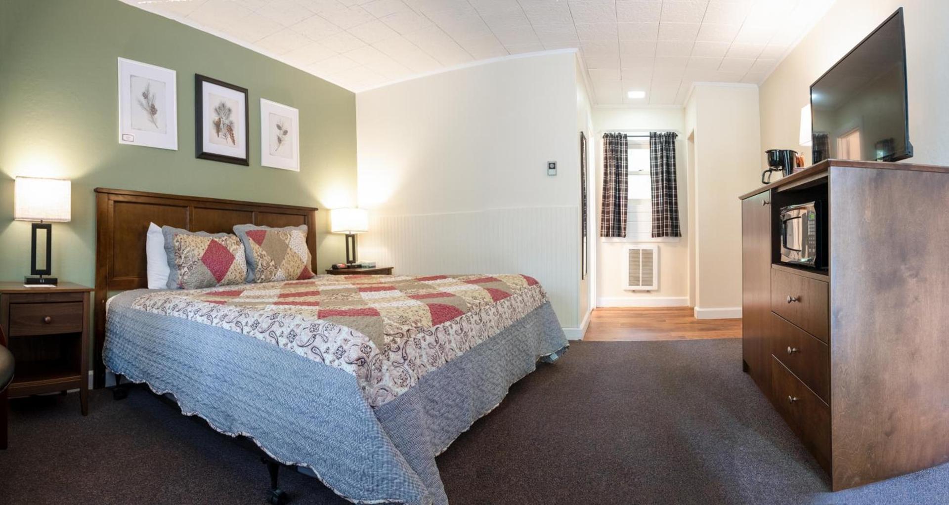 Acadia Pines Motel photo 5