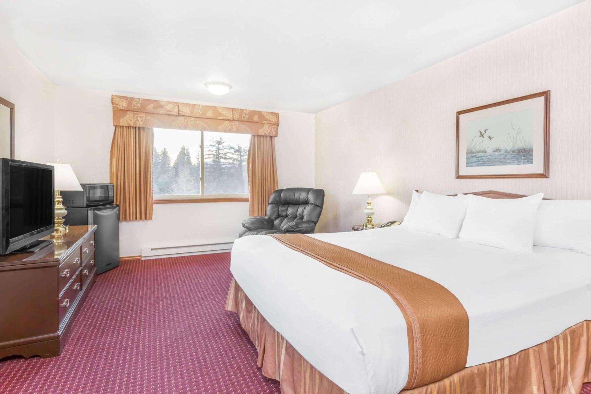 Travelodge by Wyndham Juneau photo 5