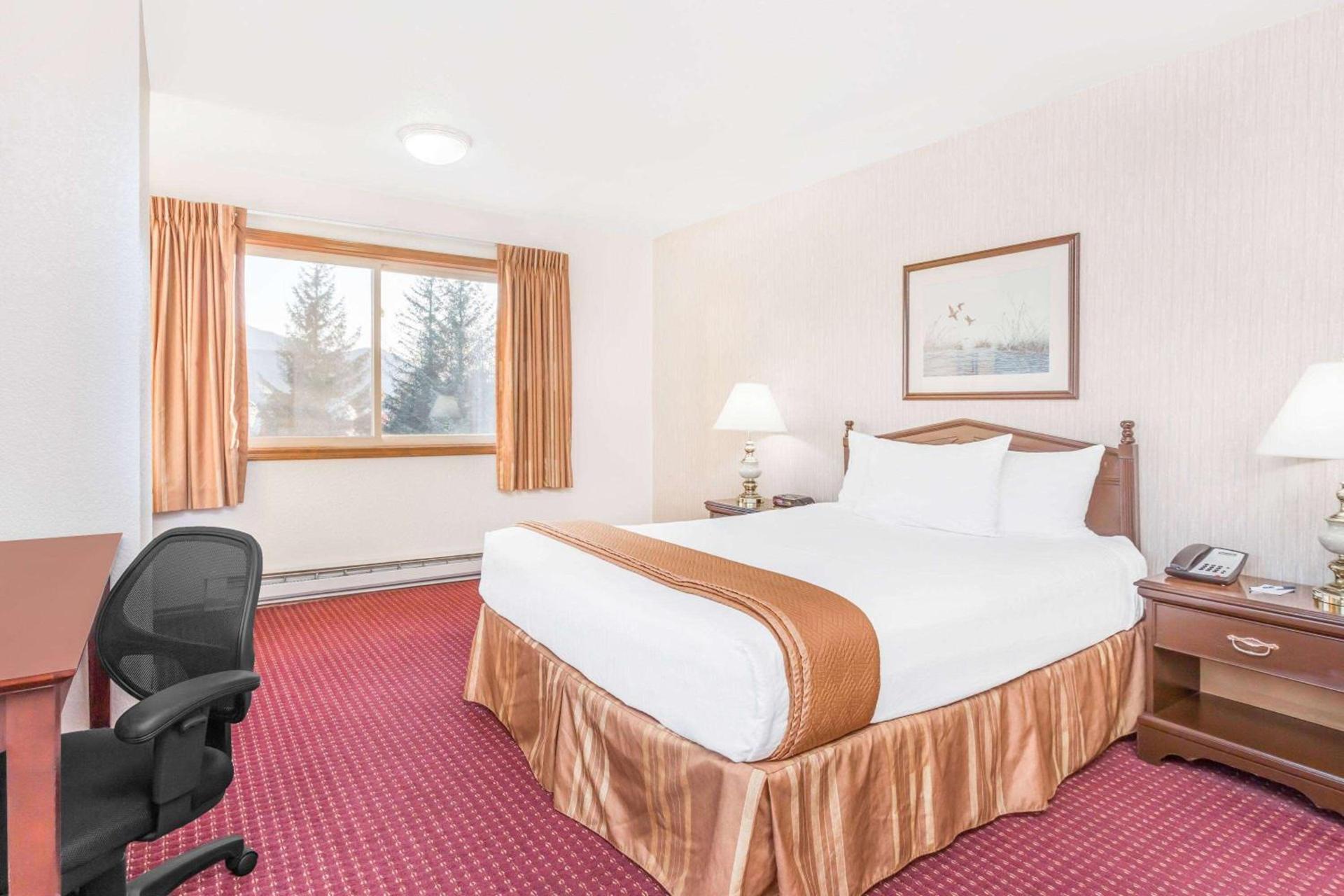 Travelodge by Wyndham Juneau photo 6