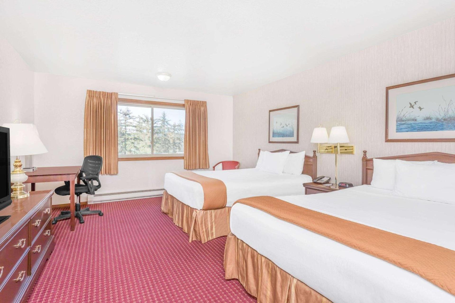 Travelodge by Wyndham Juneau photo 8