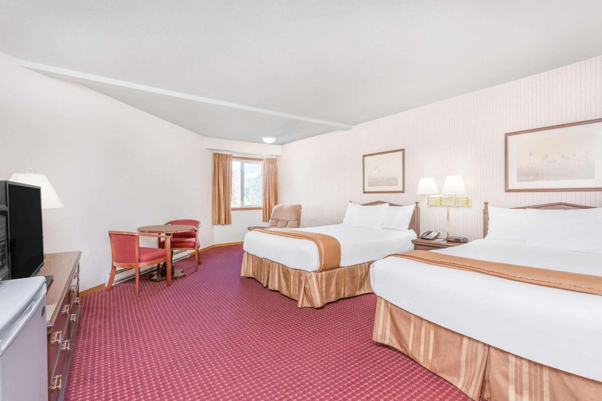 Travelodge by Wyndham Juneau photo 9