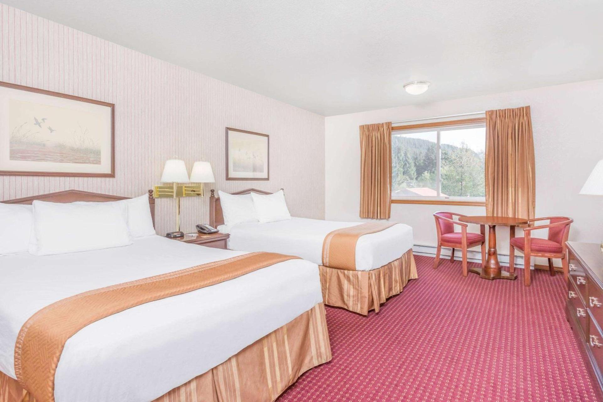 Travelodge by Wyndham Juneau photo 10